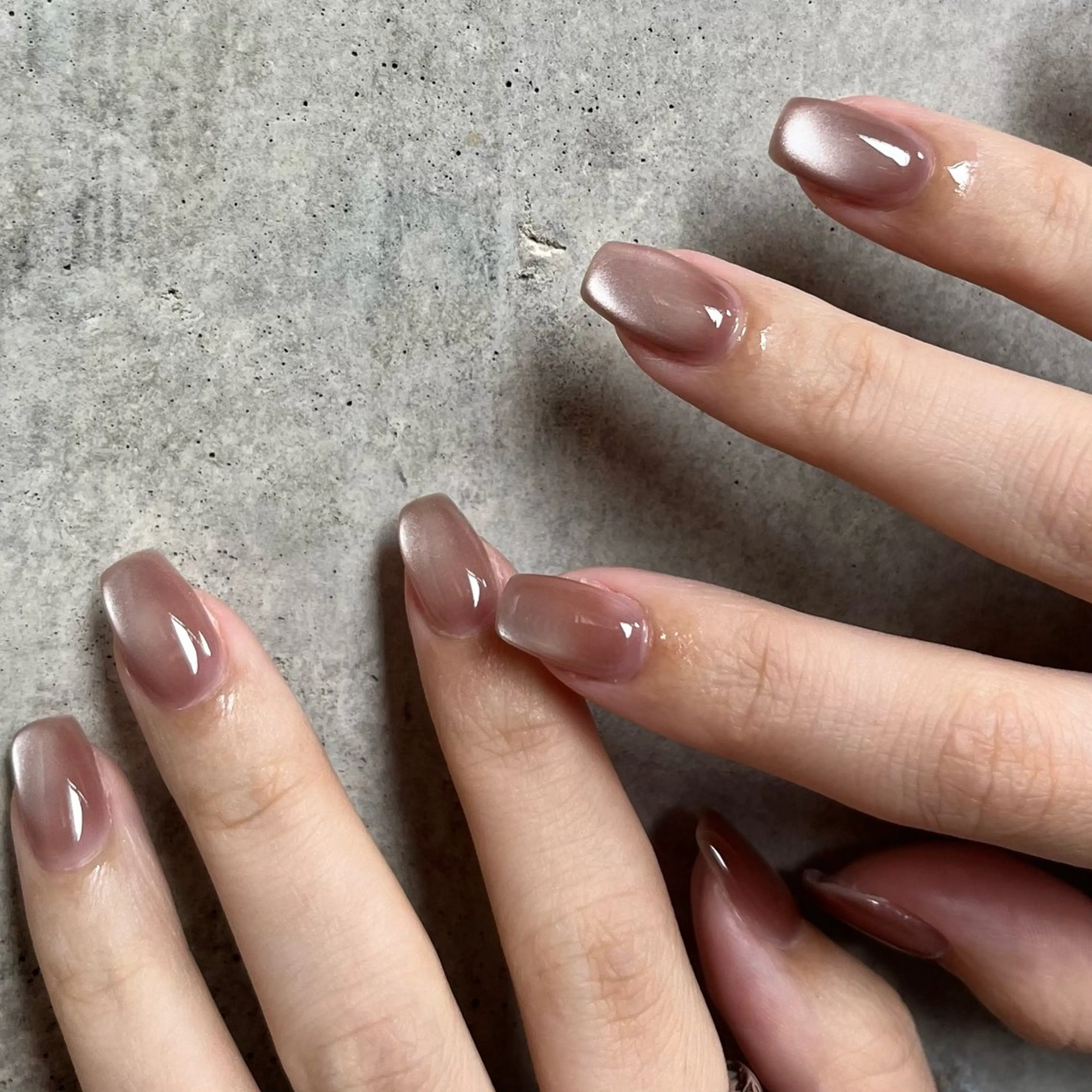 ネイル mitsuki / Manonのネイルデザイン