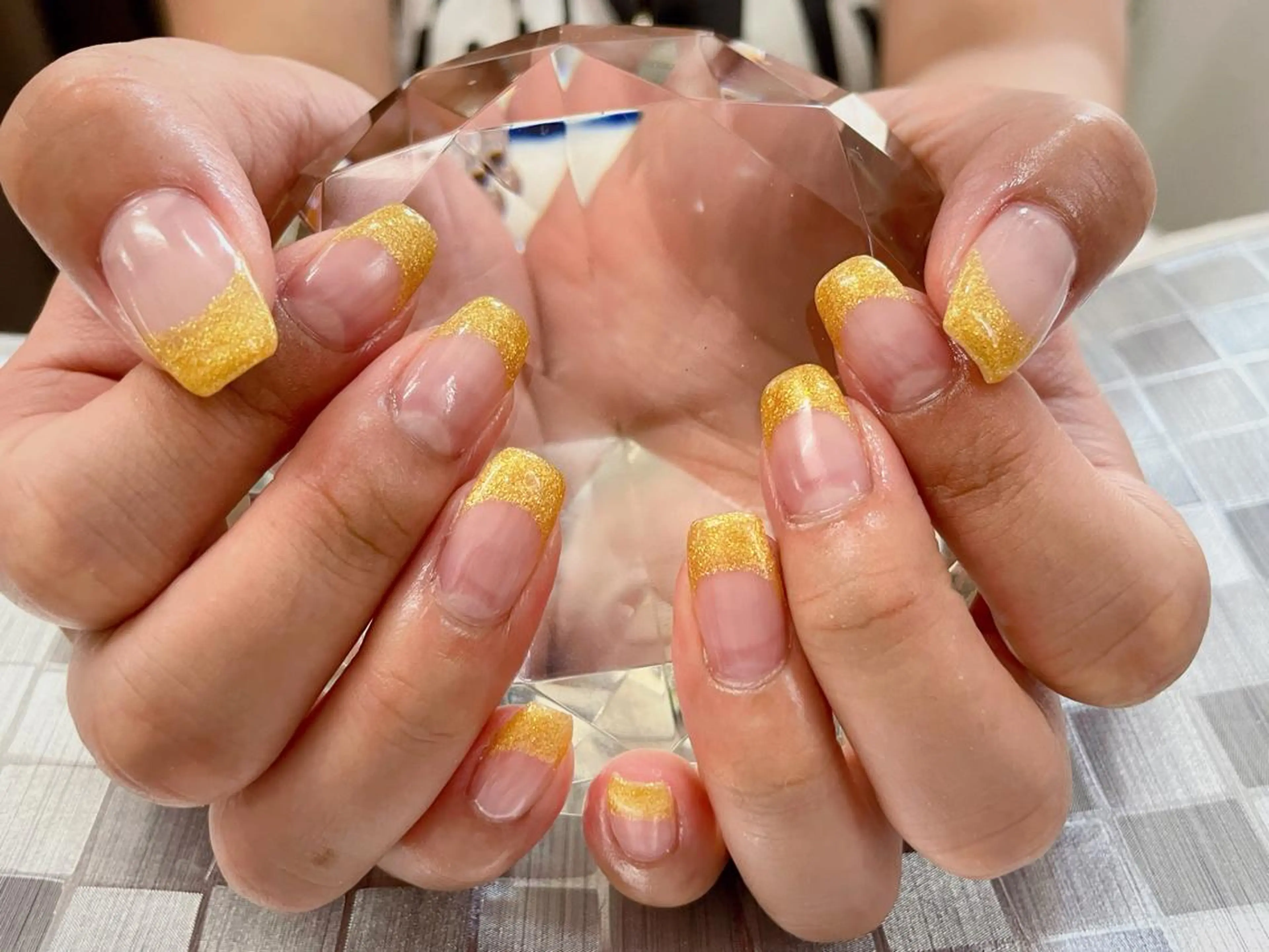 ネイル Regulus 光田のネイルデザイン