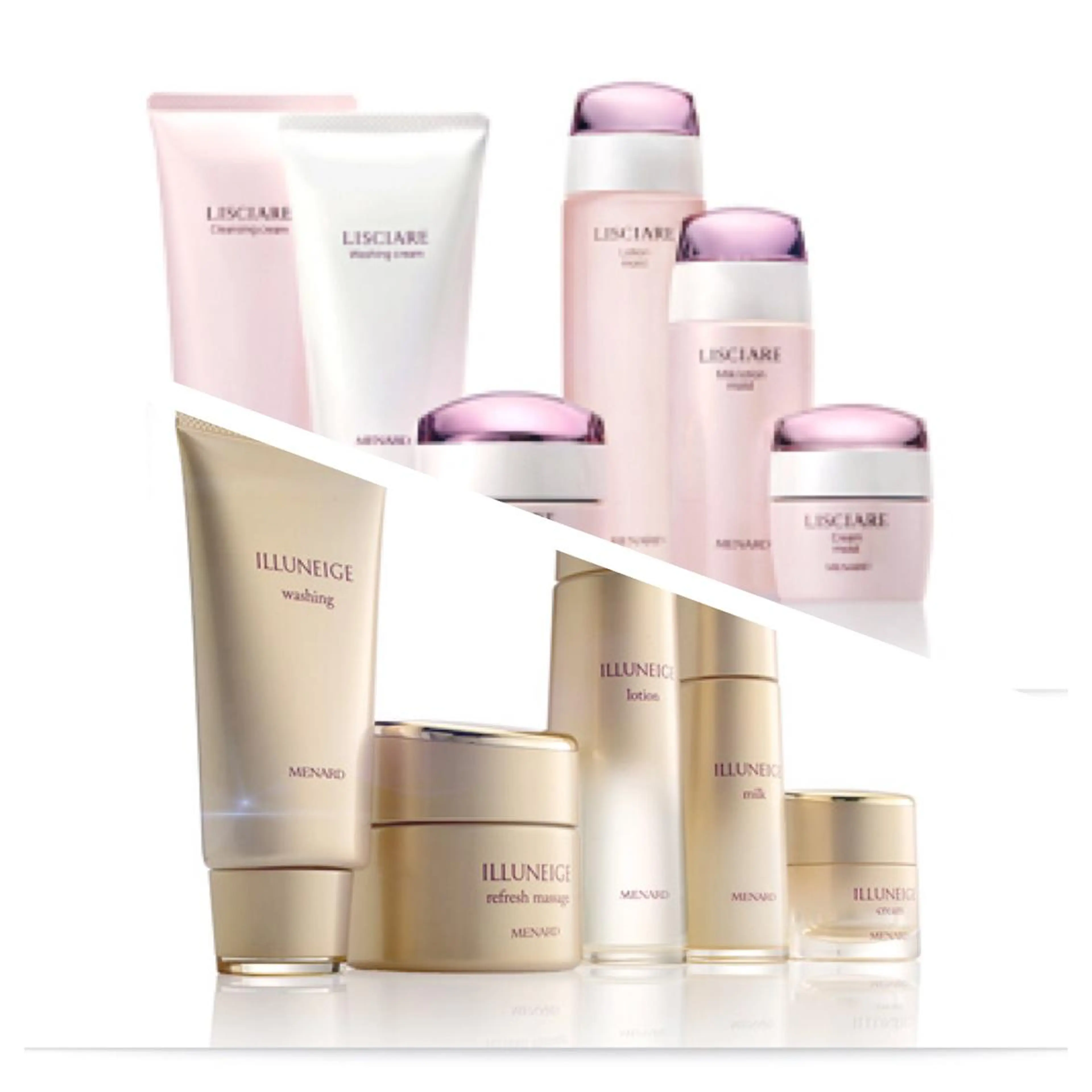 瑞穂区丸の内メナード 横山ともみのエステ・リラクイメージ