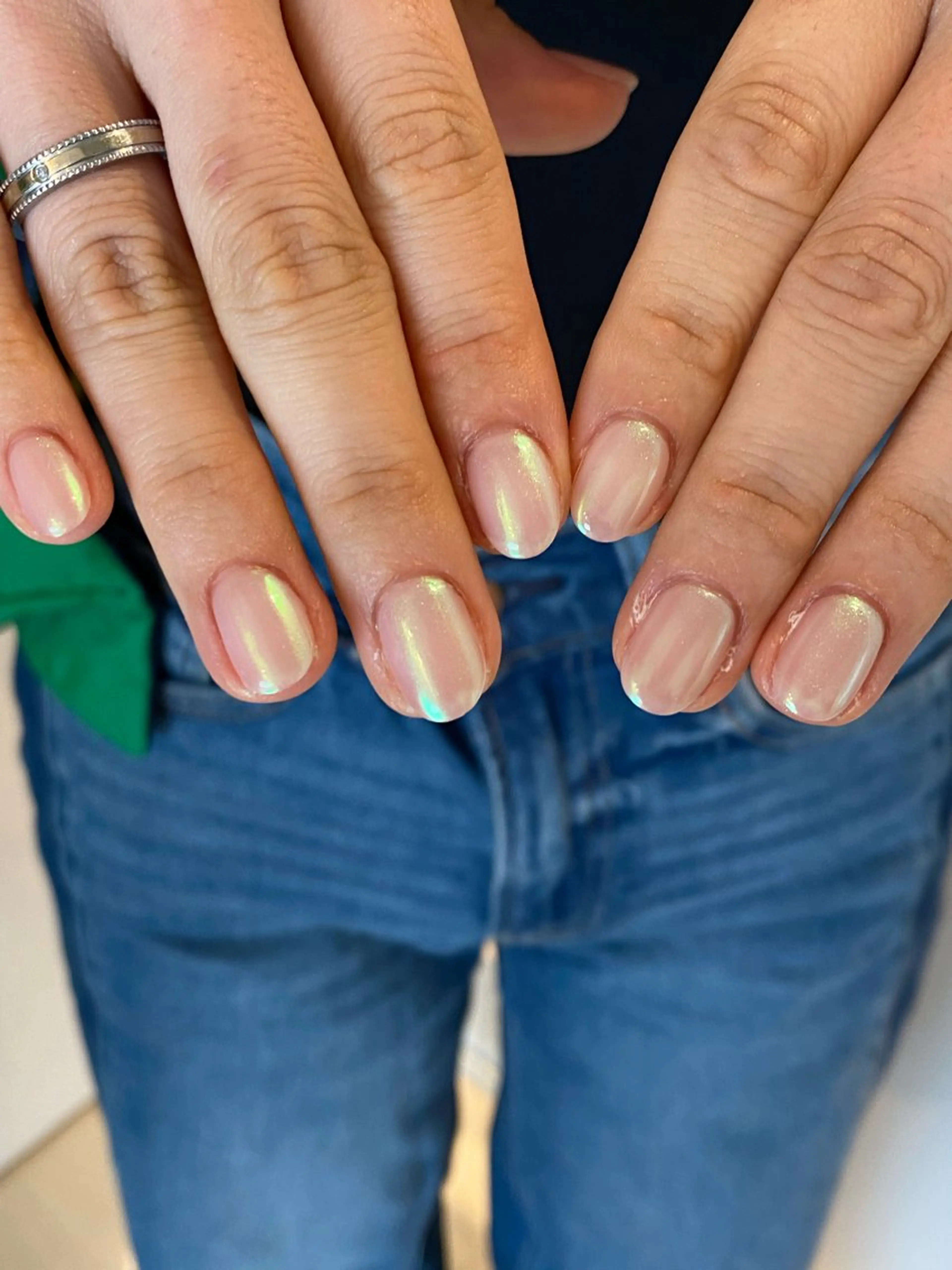 ネイル melty 神宮前/ fuukaのネイルデザイン