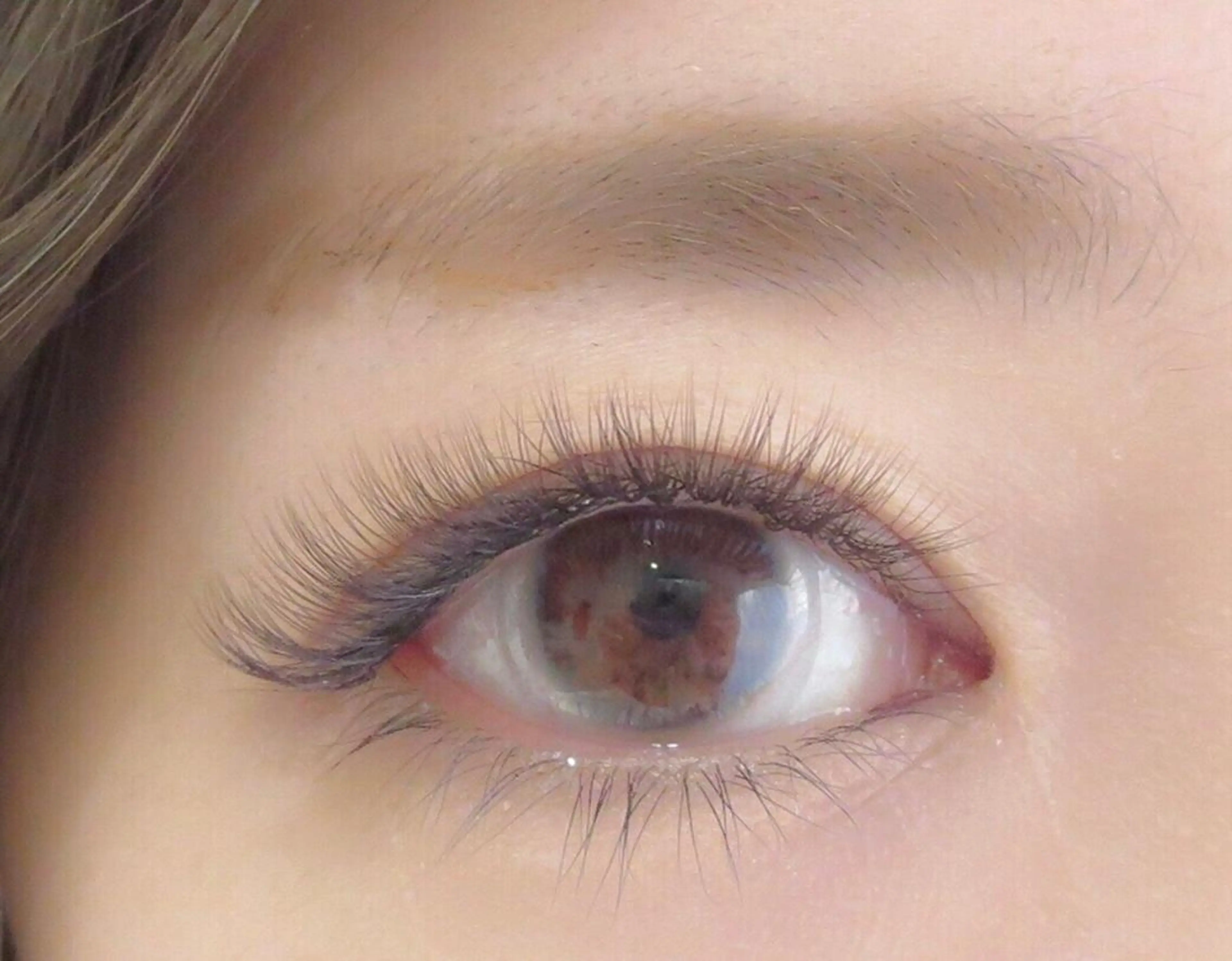 マツエク・マツパ カラーマツエク ボリュームラッシュ マツエク ♡ eriのマツエク・マツパデザイン