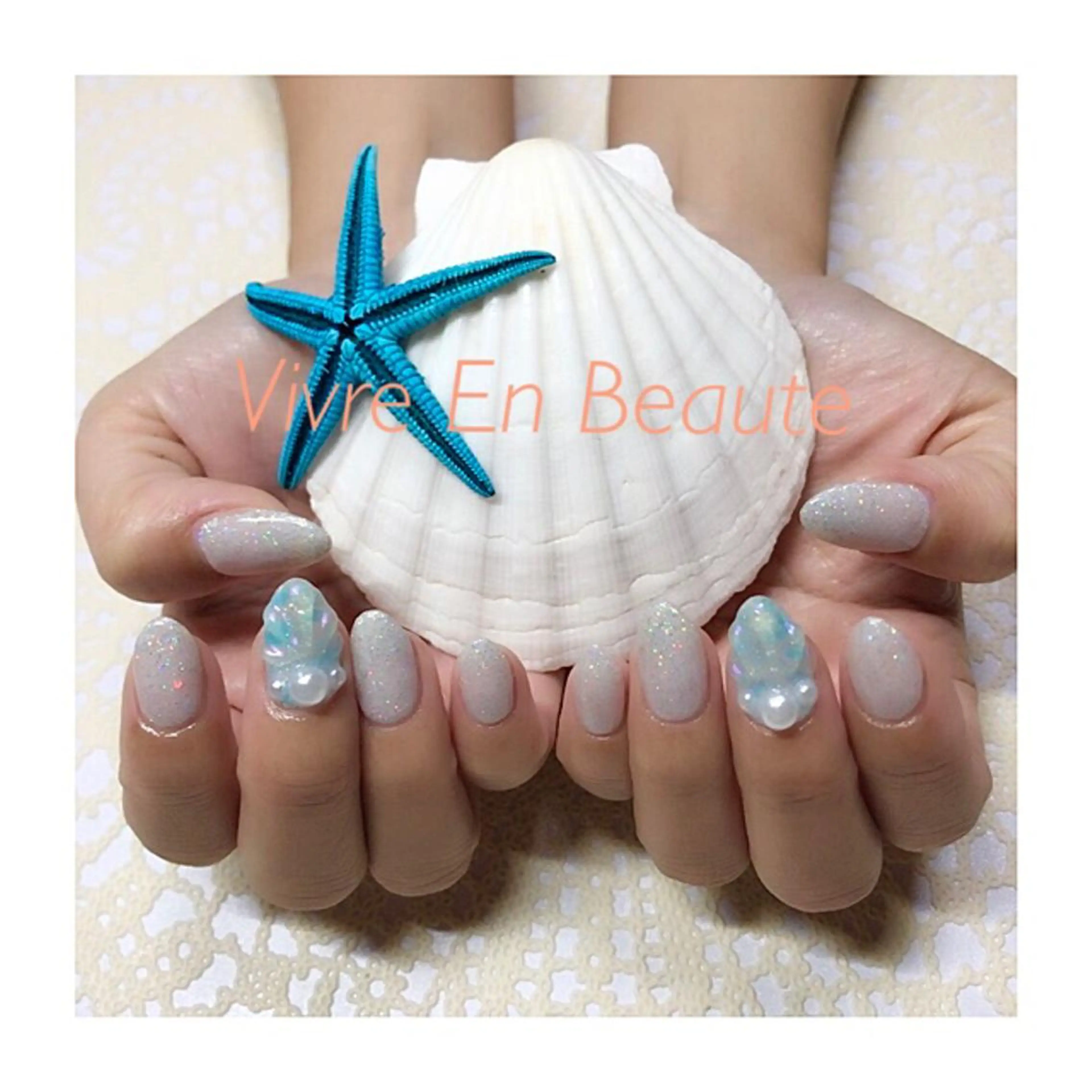 ネイル S Nailのネイルデザイン