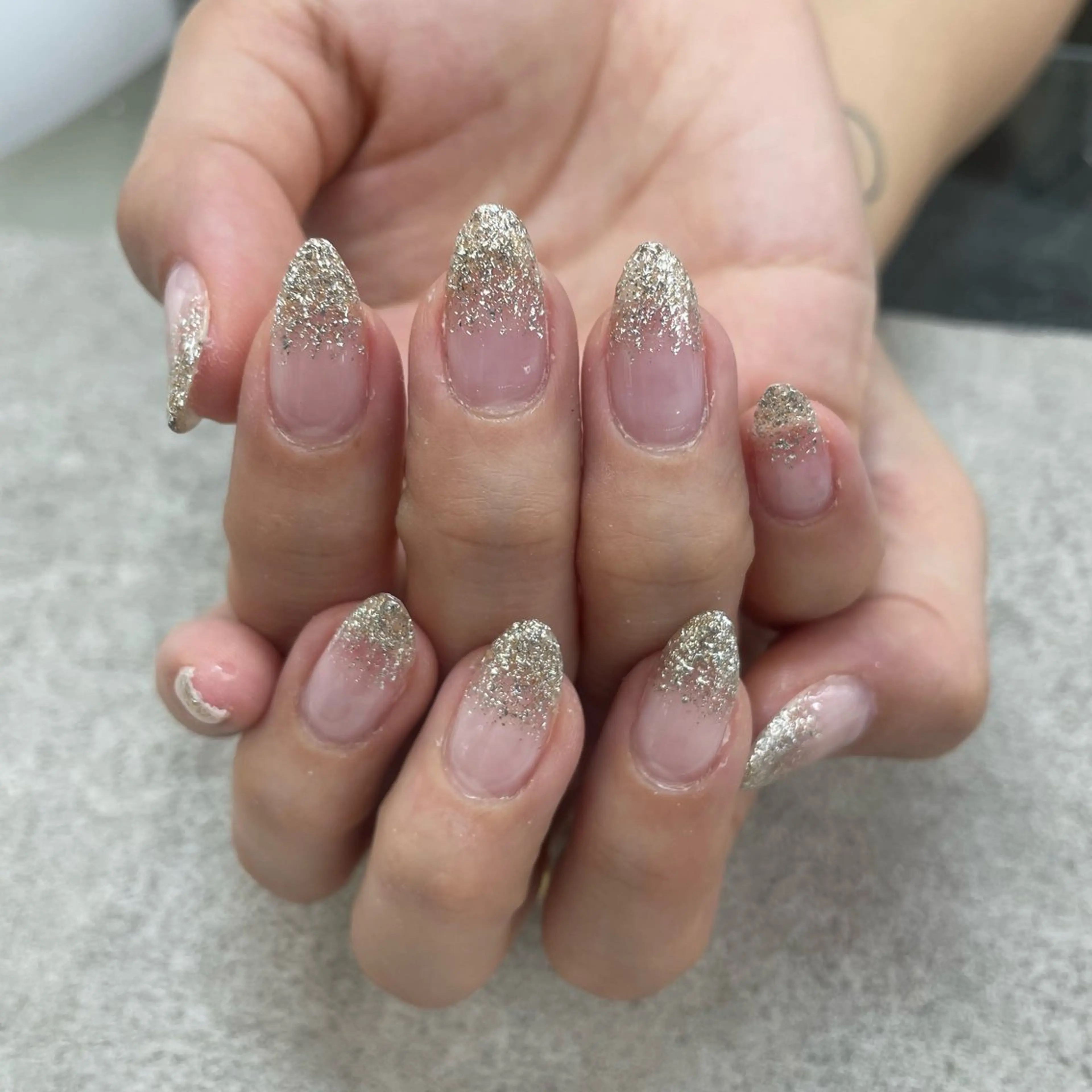 ネイル MAXKELLY Meiのネイルデザイン