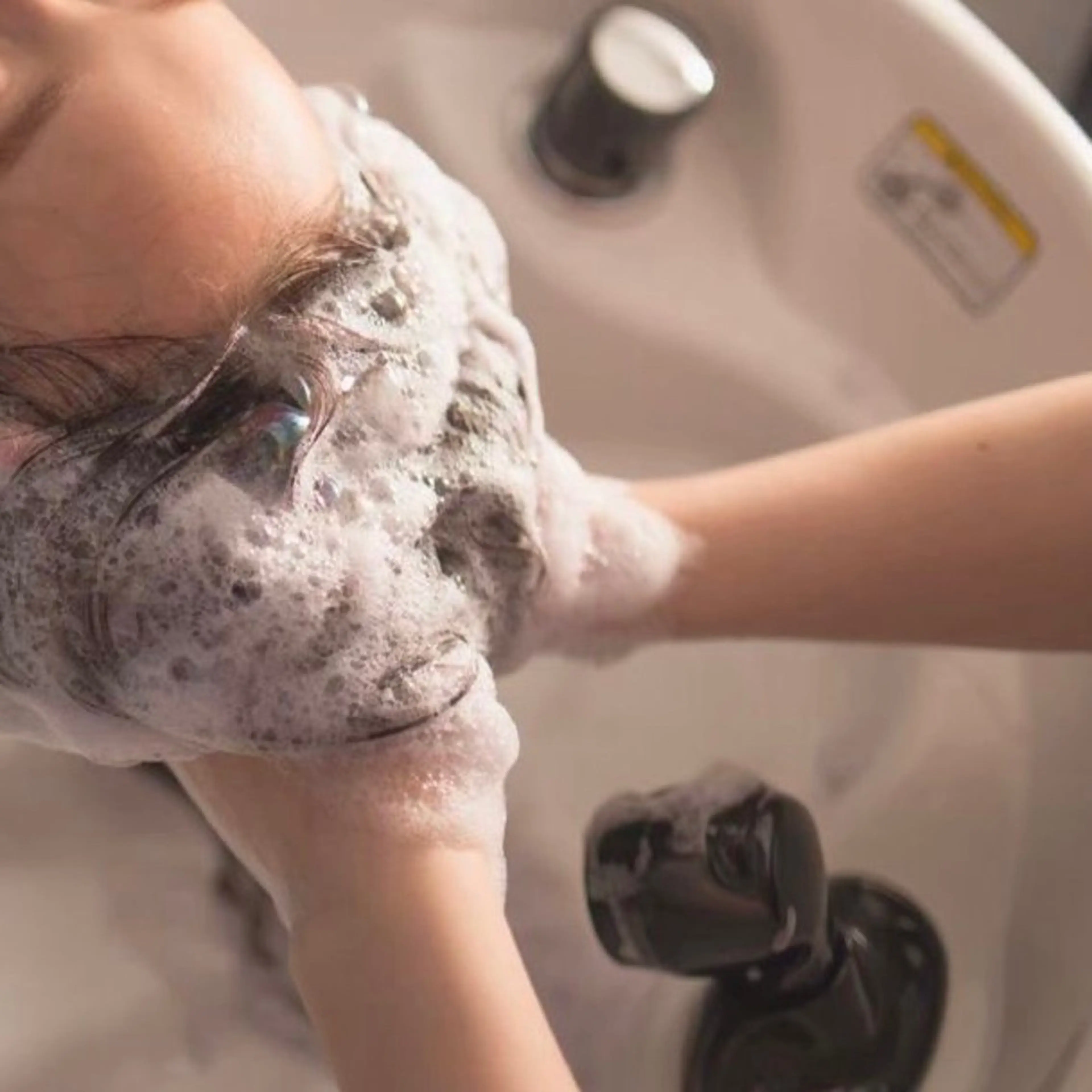 ⭐️オージュアフルヘッドスパ⭐️【30分】13時以降限定💭の写真