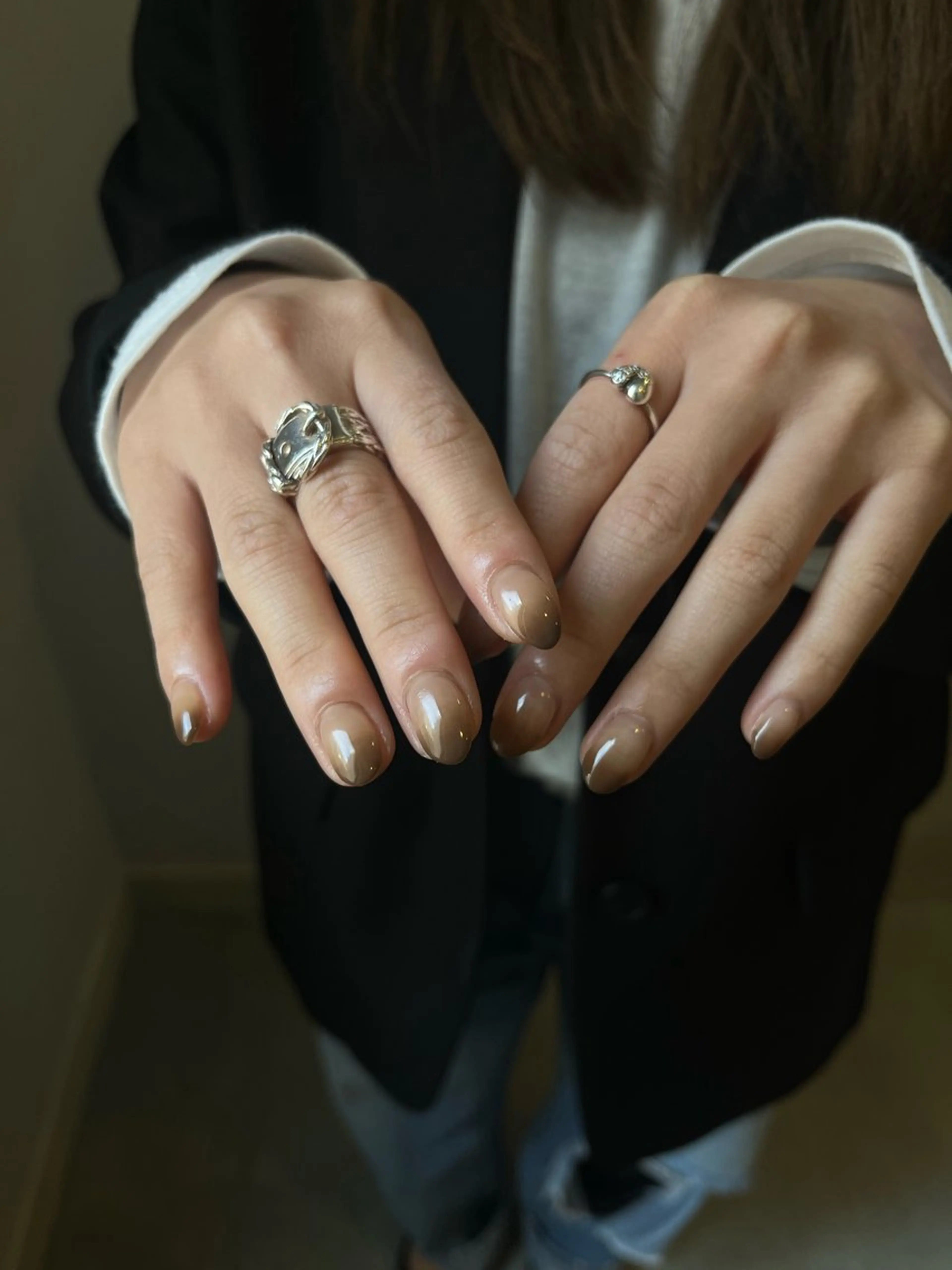 ネイル +vico 堀江店所属・nail salon vico_runaのネイルデザイン