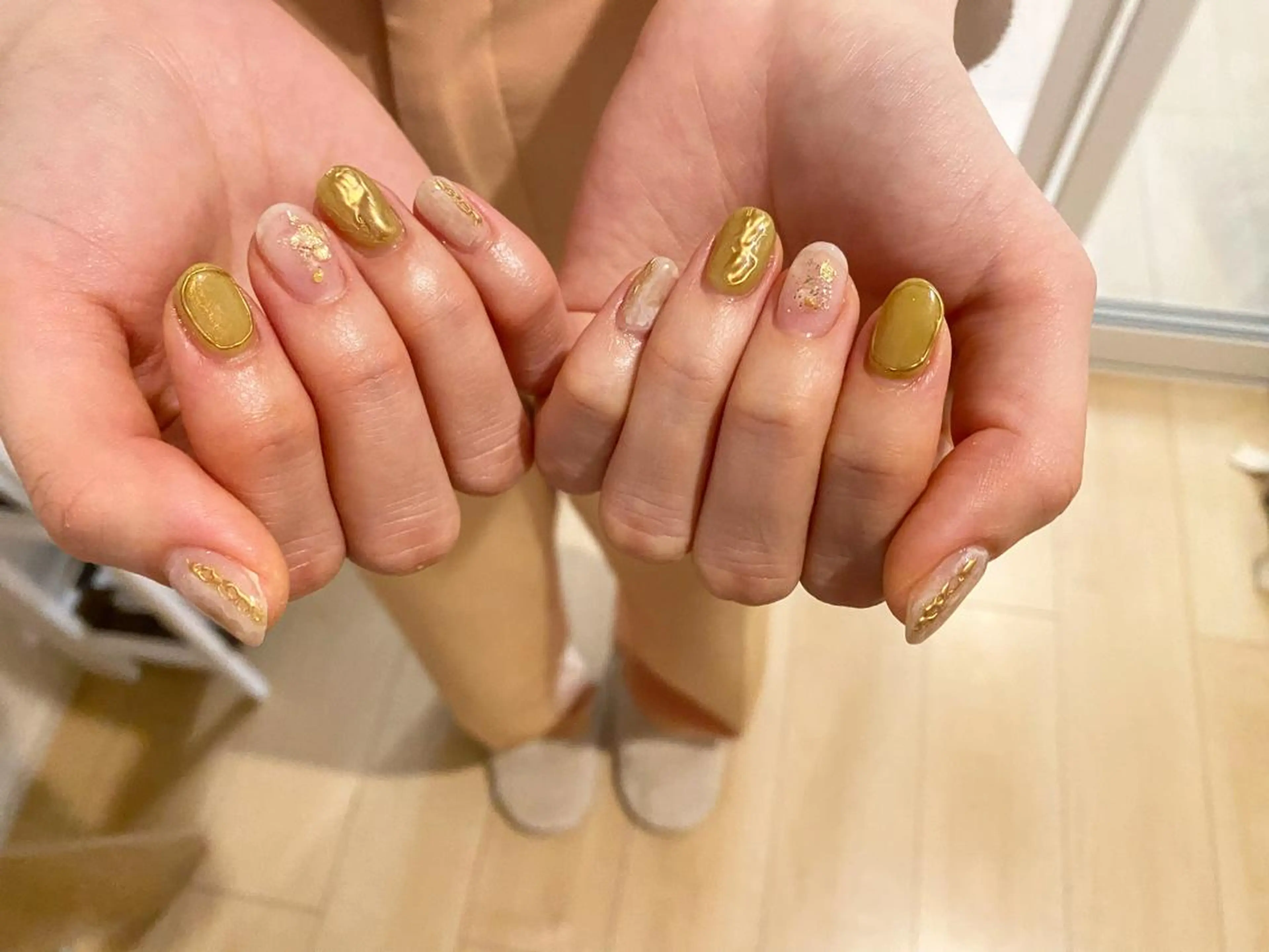 ネイル ａｙａ ｎａｉｌのその他イメージ