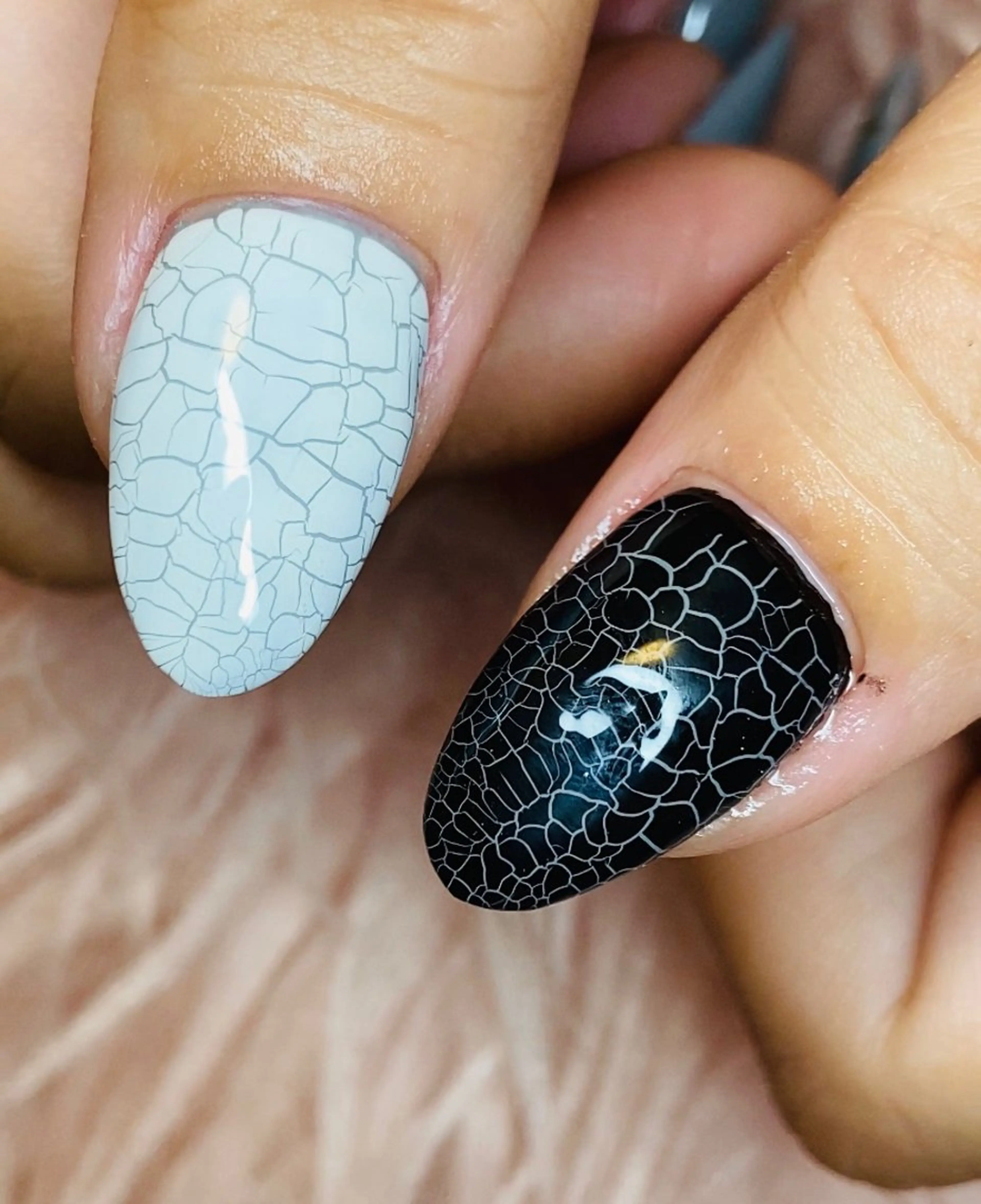 ネイル HandSnail 座間自宅ネイルサロンのネイルデザイン