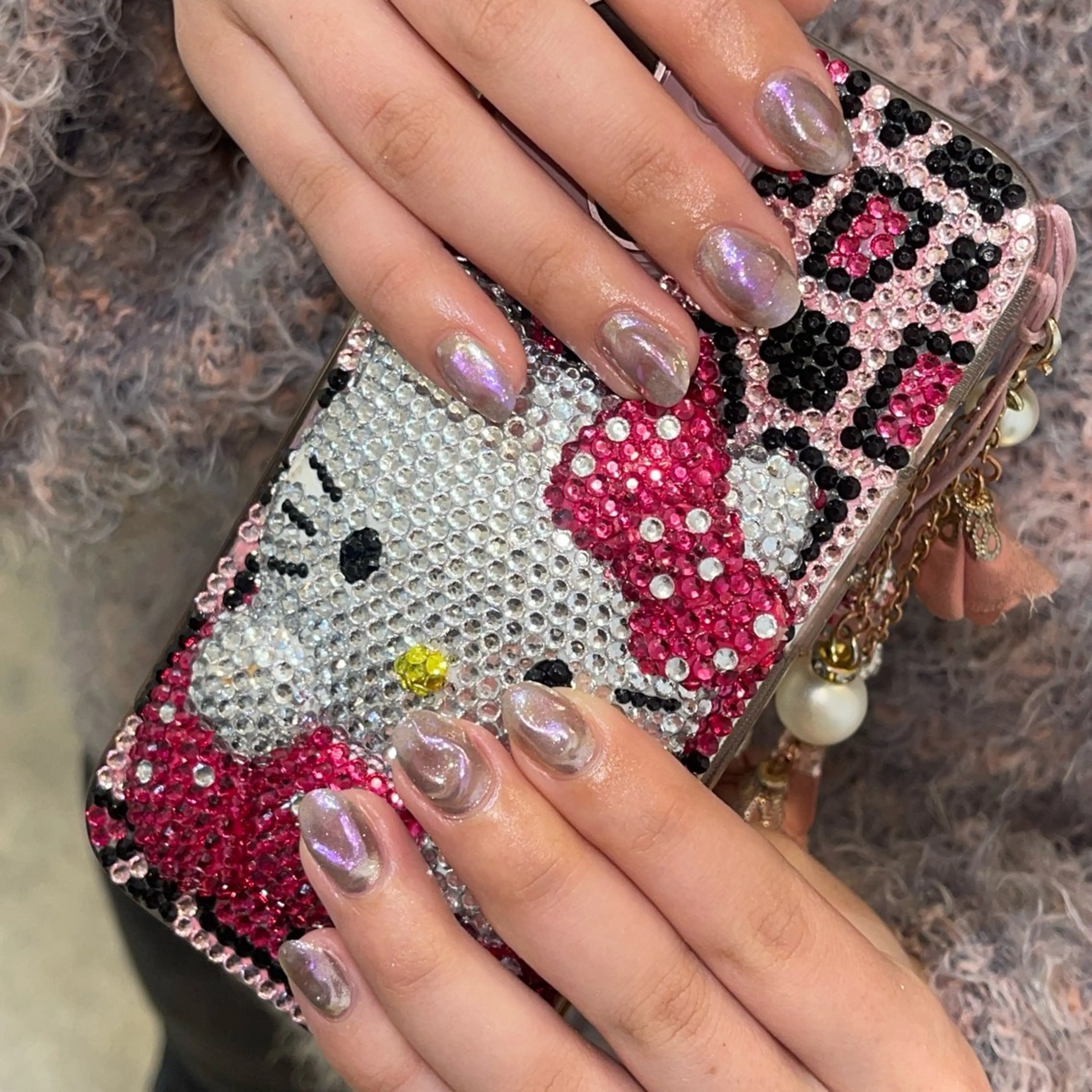 ネイル ハンドネイル Coco. nのネイルデザイン