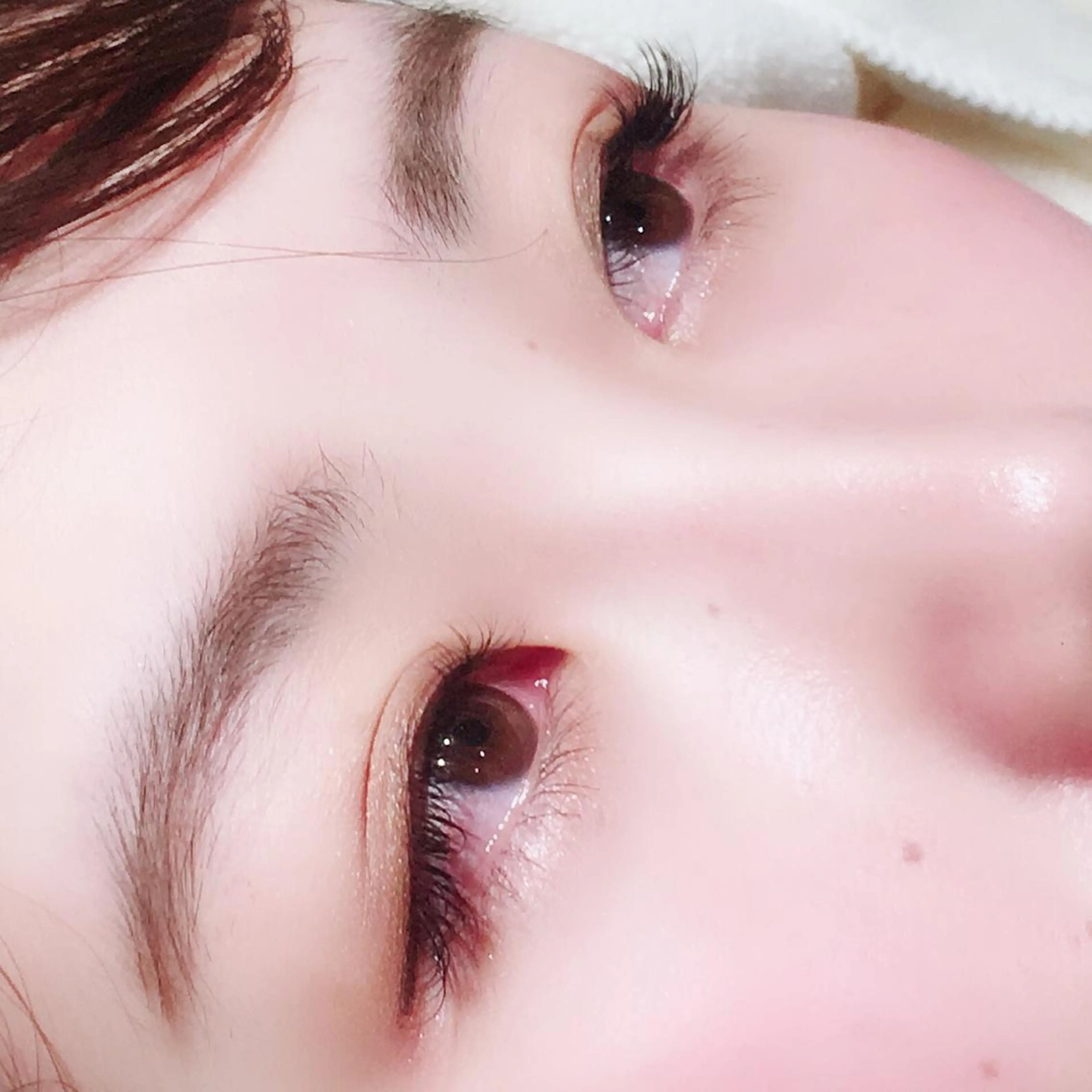 マツエク・マツパ ASUKA :LED専門店のマツエク・マツパデザイン