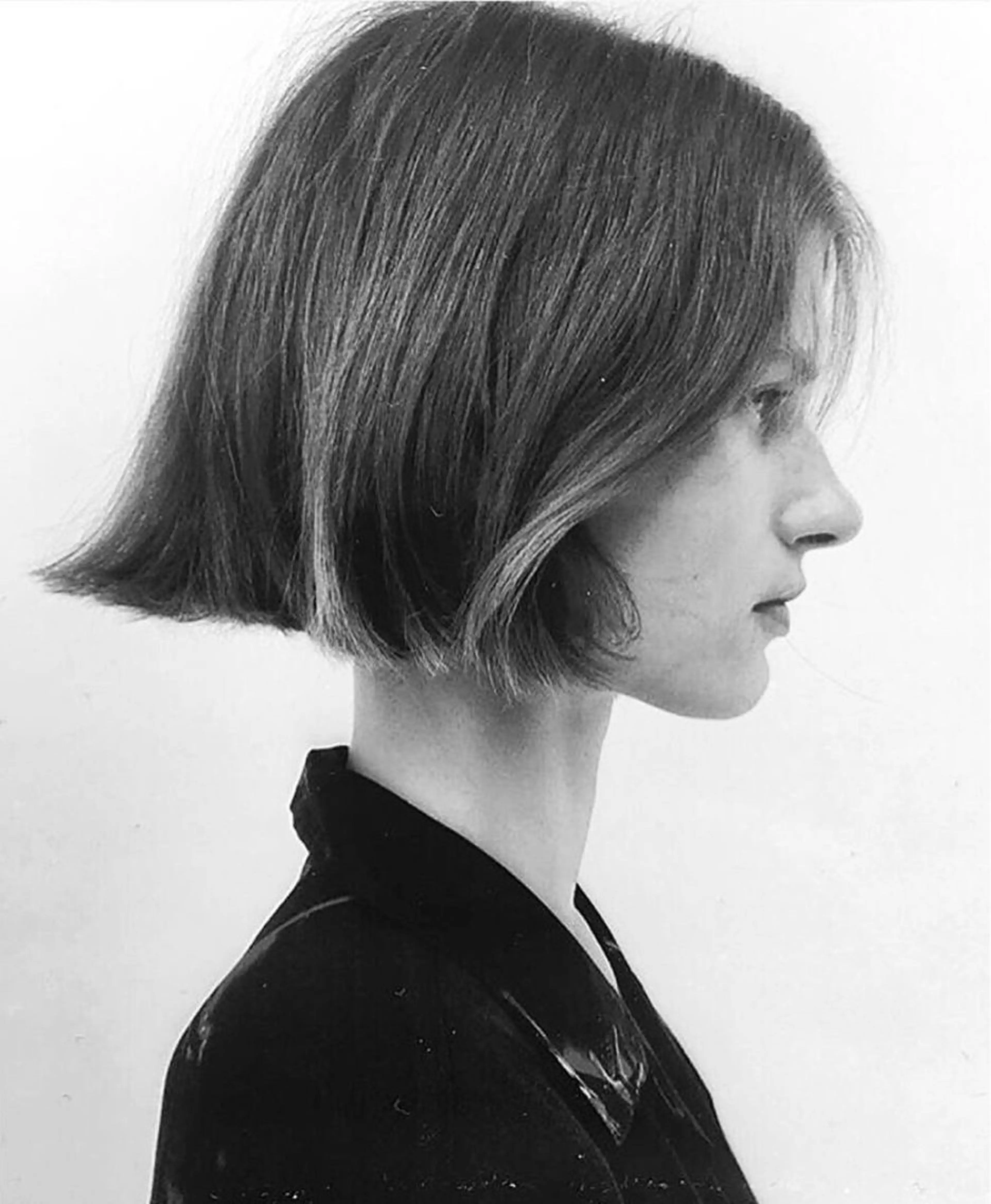 ショート カット ボブ/似合わせカット /ニュアンスカラーのヘアスタイル