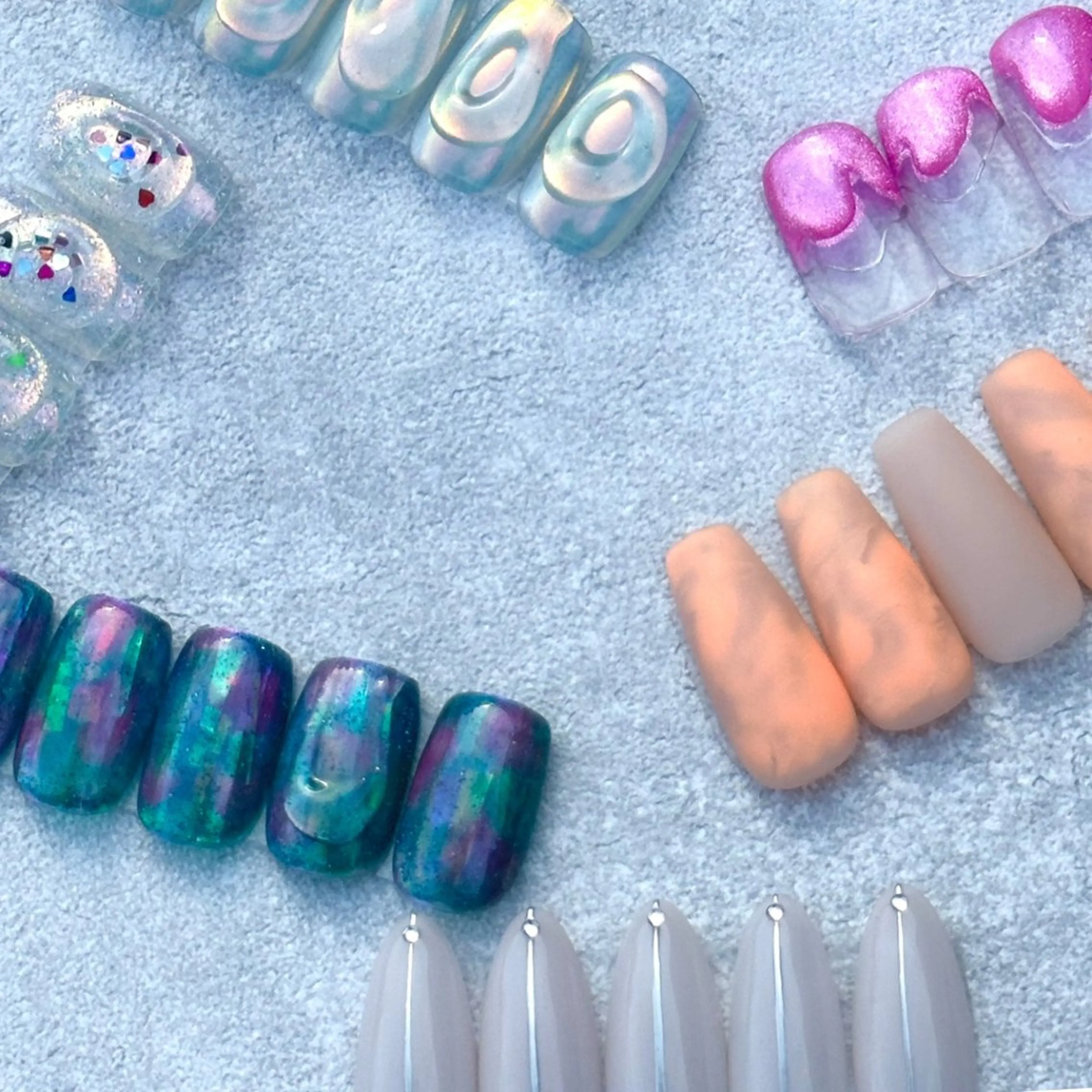 デザイン【オフあり】Aの写真