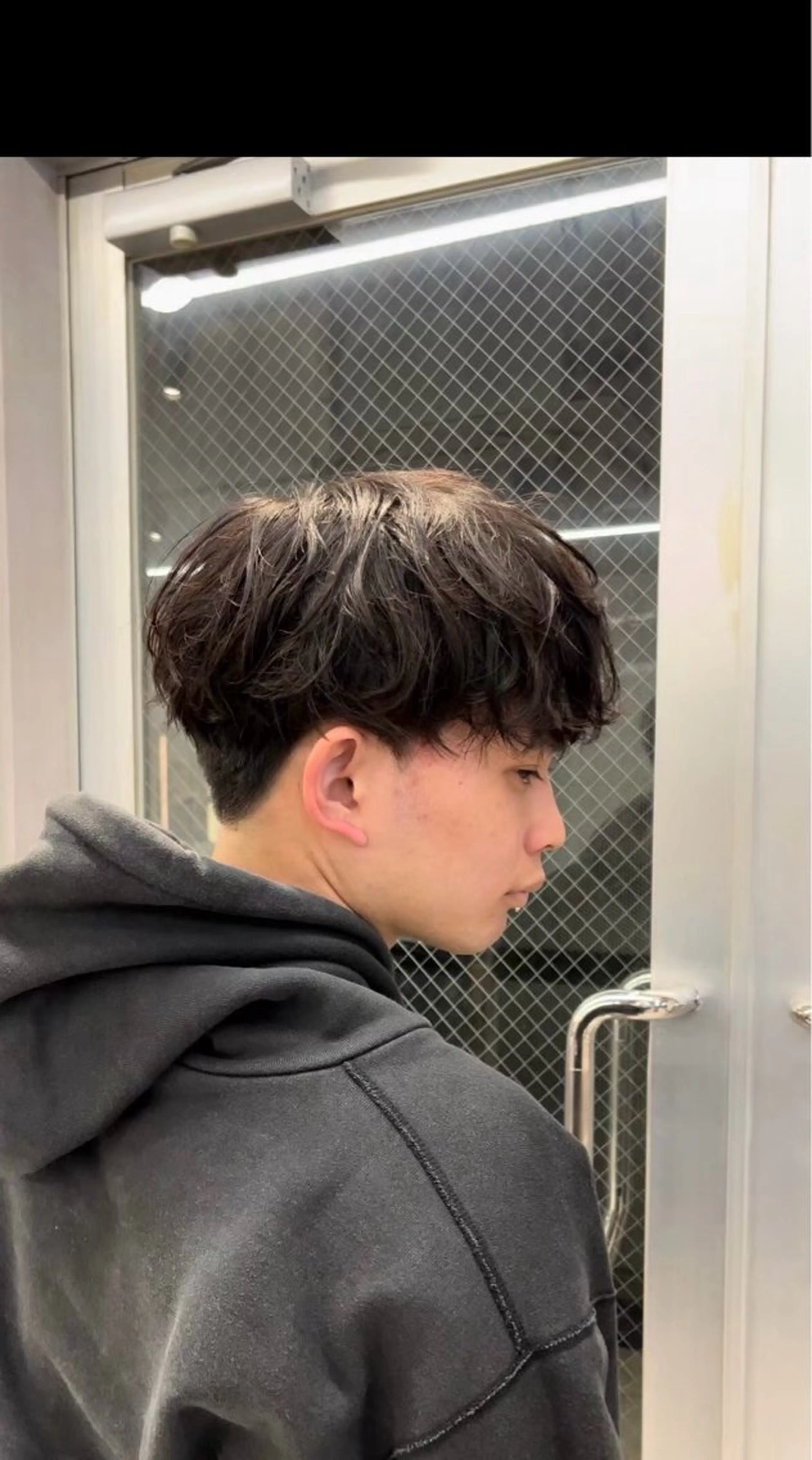 メンズ 渋谷/メンズ特化/ ショーゴのヘアスタイル