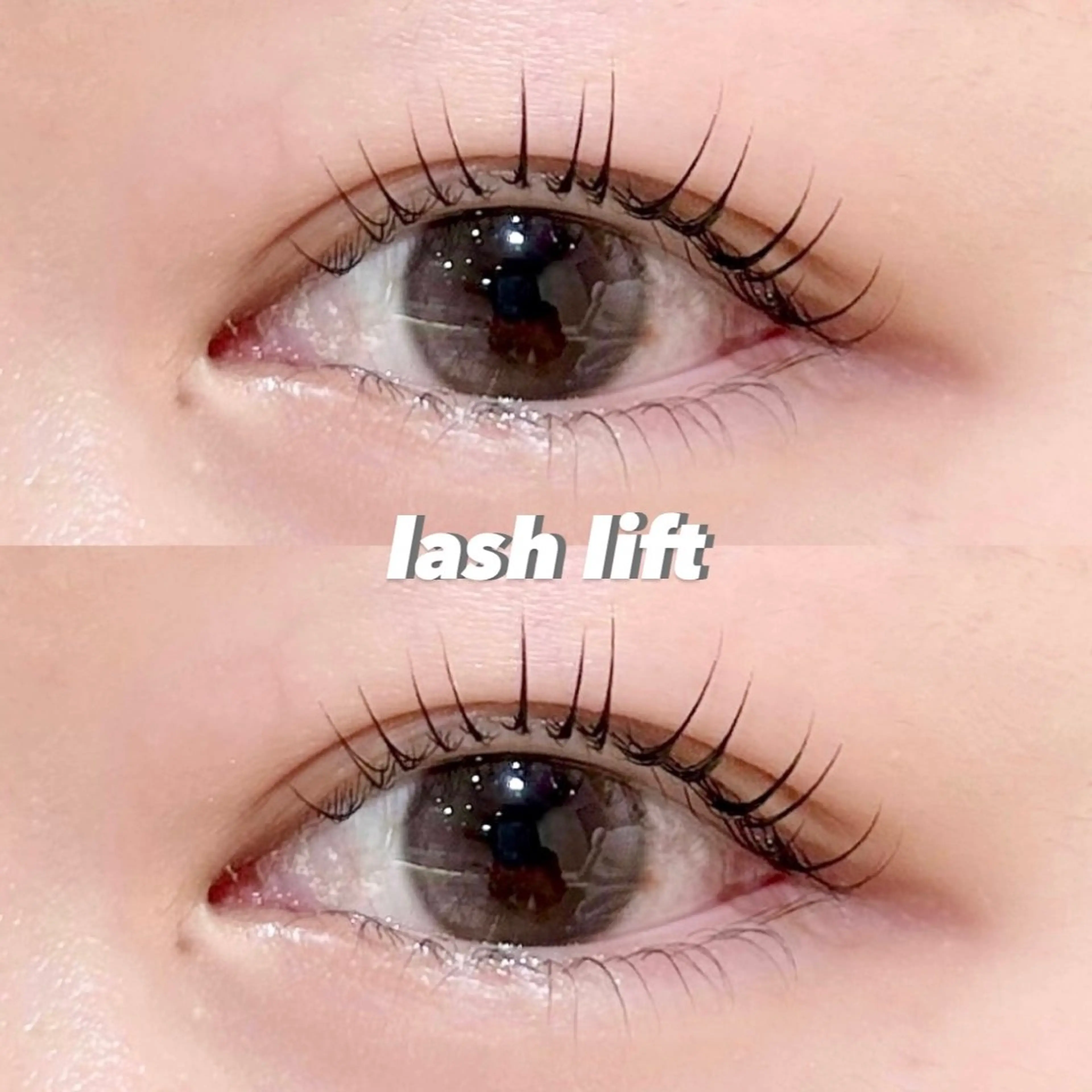 マツエク・マツパ 御園生 彩のマツエク・マツパデザイン