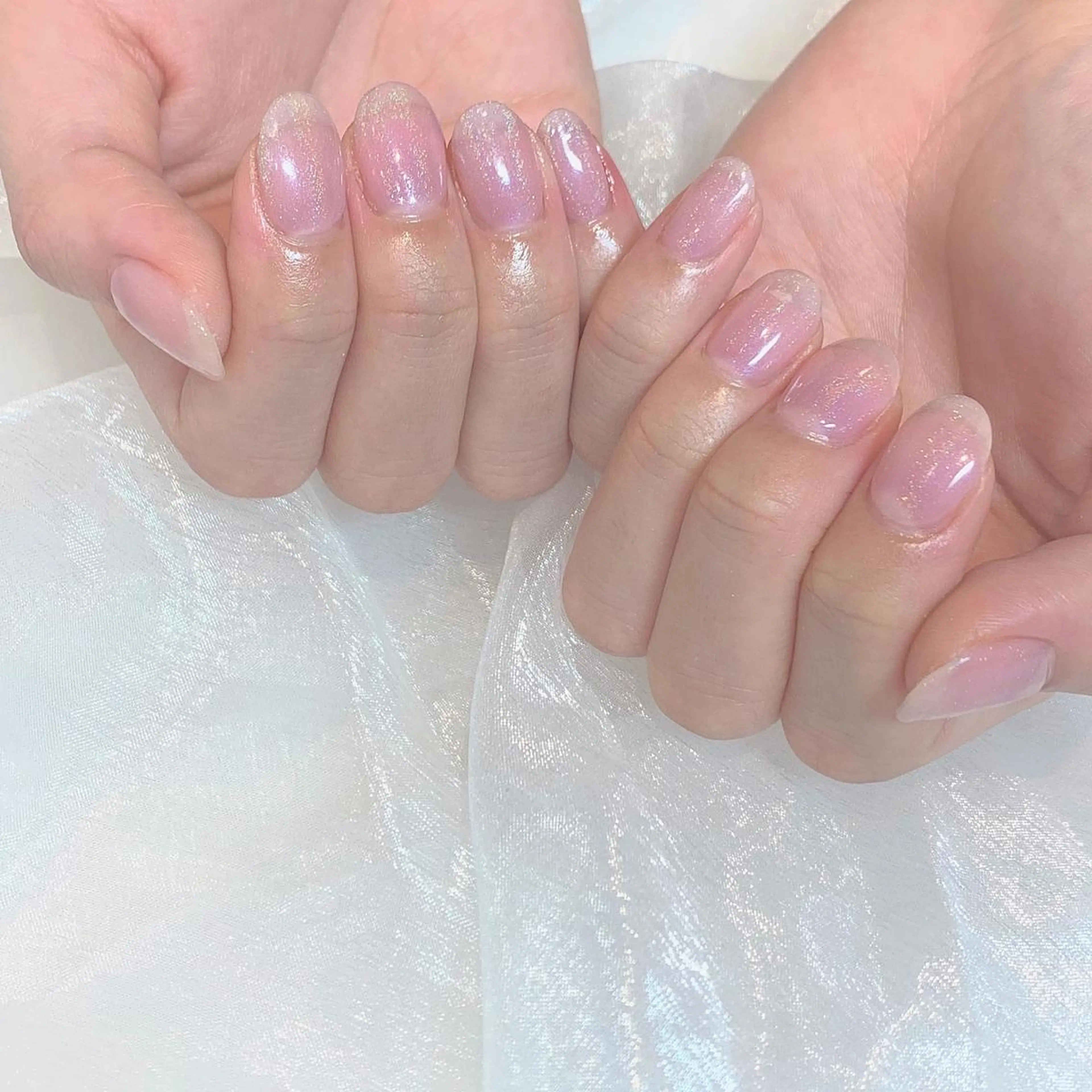 ネイル Kanon 🤍のネイルデザイン