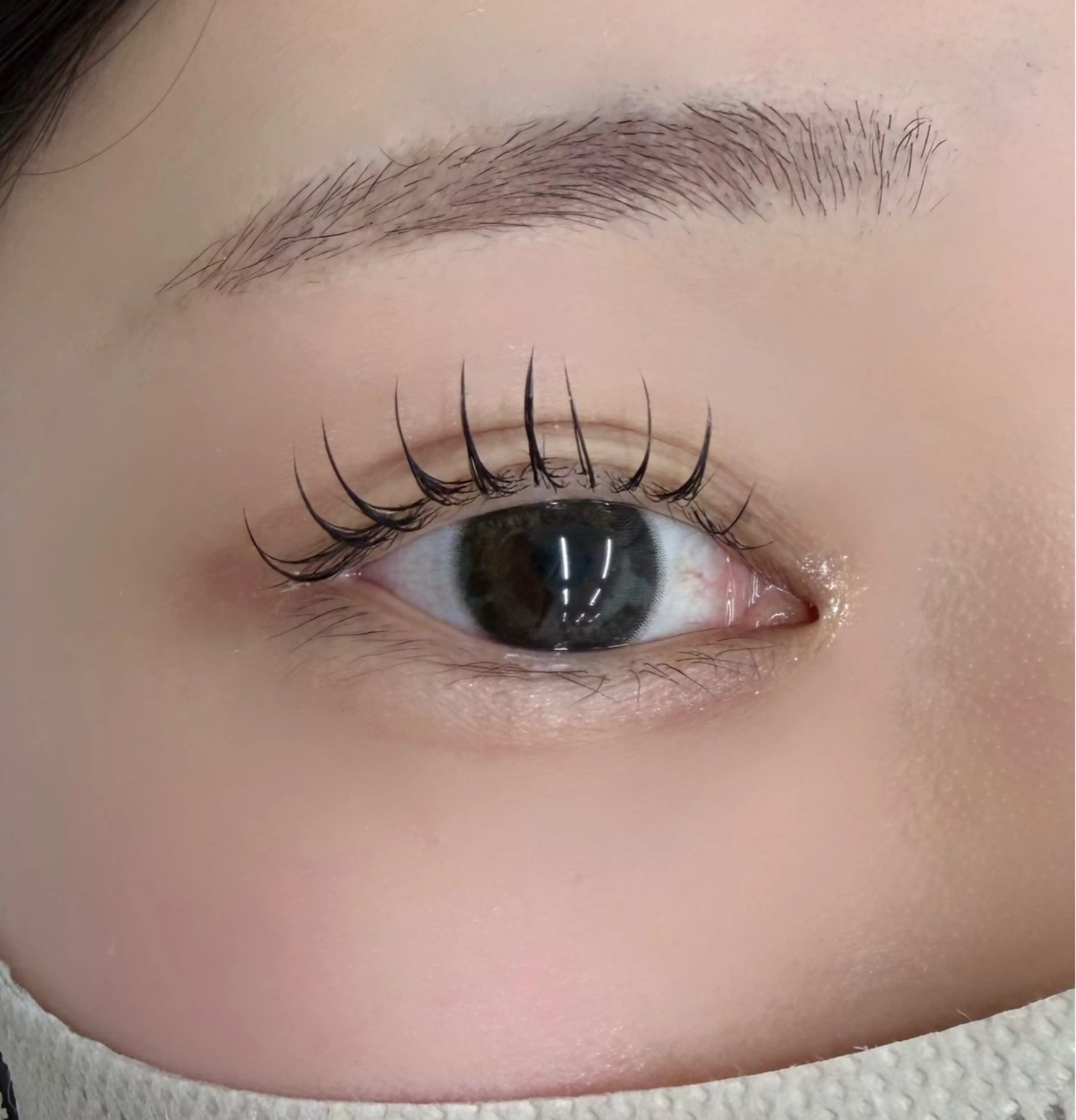 マツエク・マツパ マツエク アイ|ネイル|脱毛 Lakiのマツエク・マツパデザイン