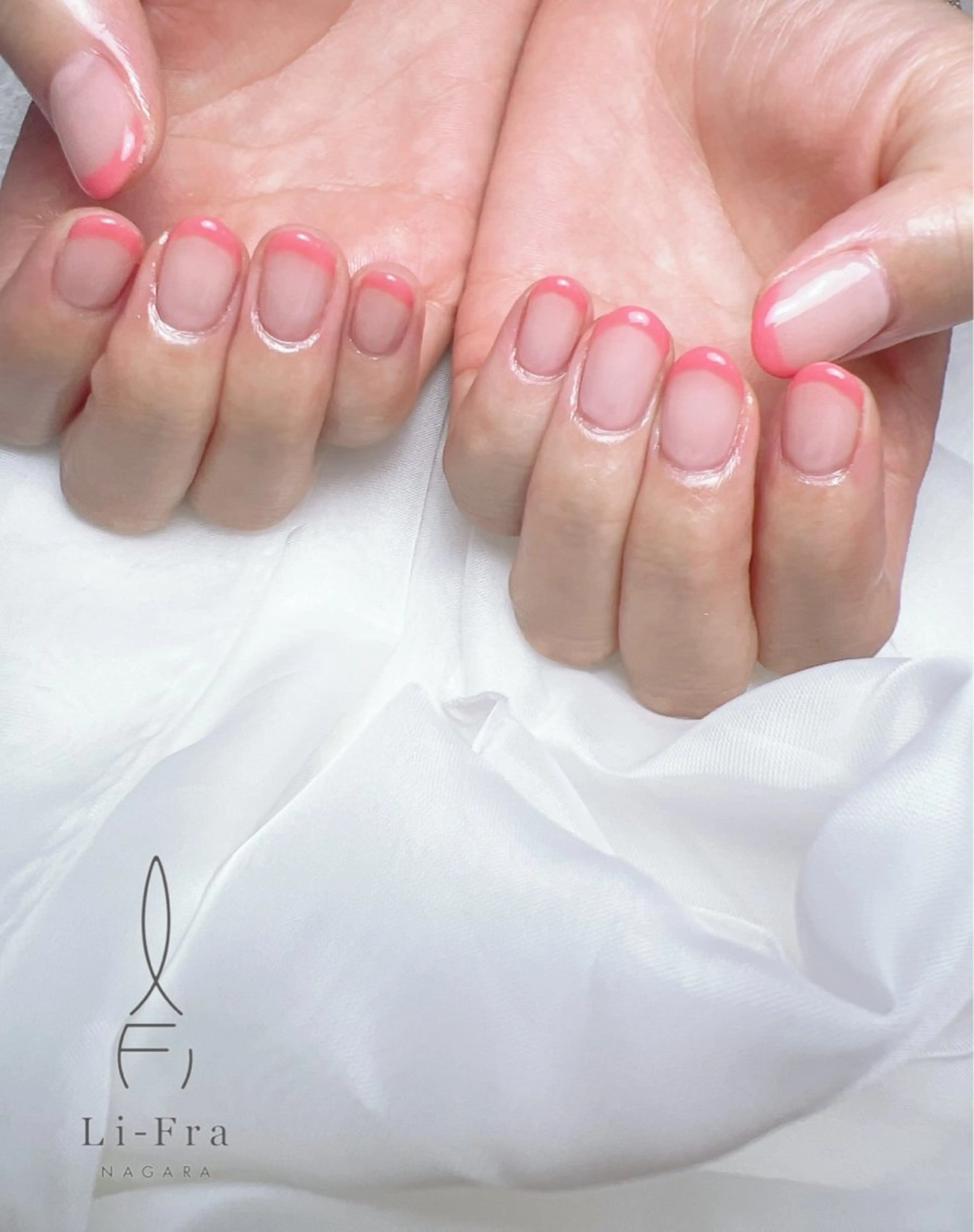 ネイル 小島 孝子のネイルデザイン