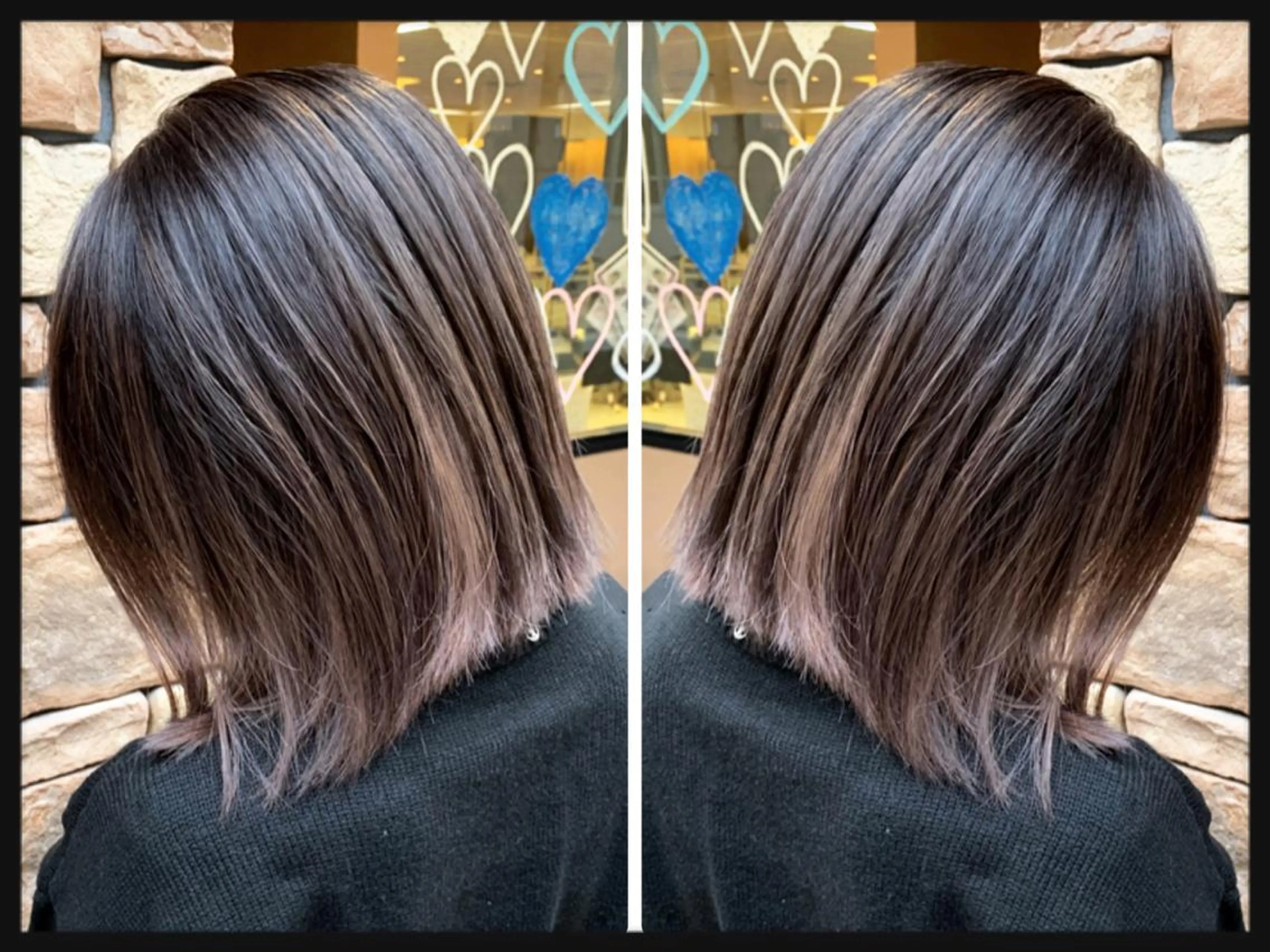 ミディアム カラー パーマ ヘアアレンジ メンズ キッズ ネイル マツエク・マツパ 酸性ストレート 髪質改善大槻勇樹のヘアスタイル