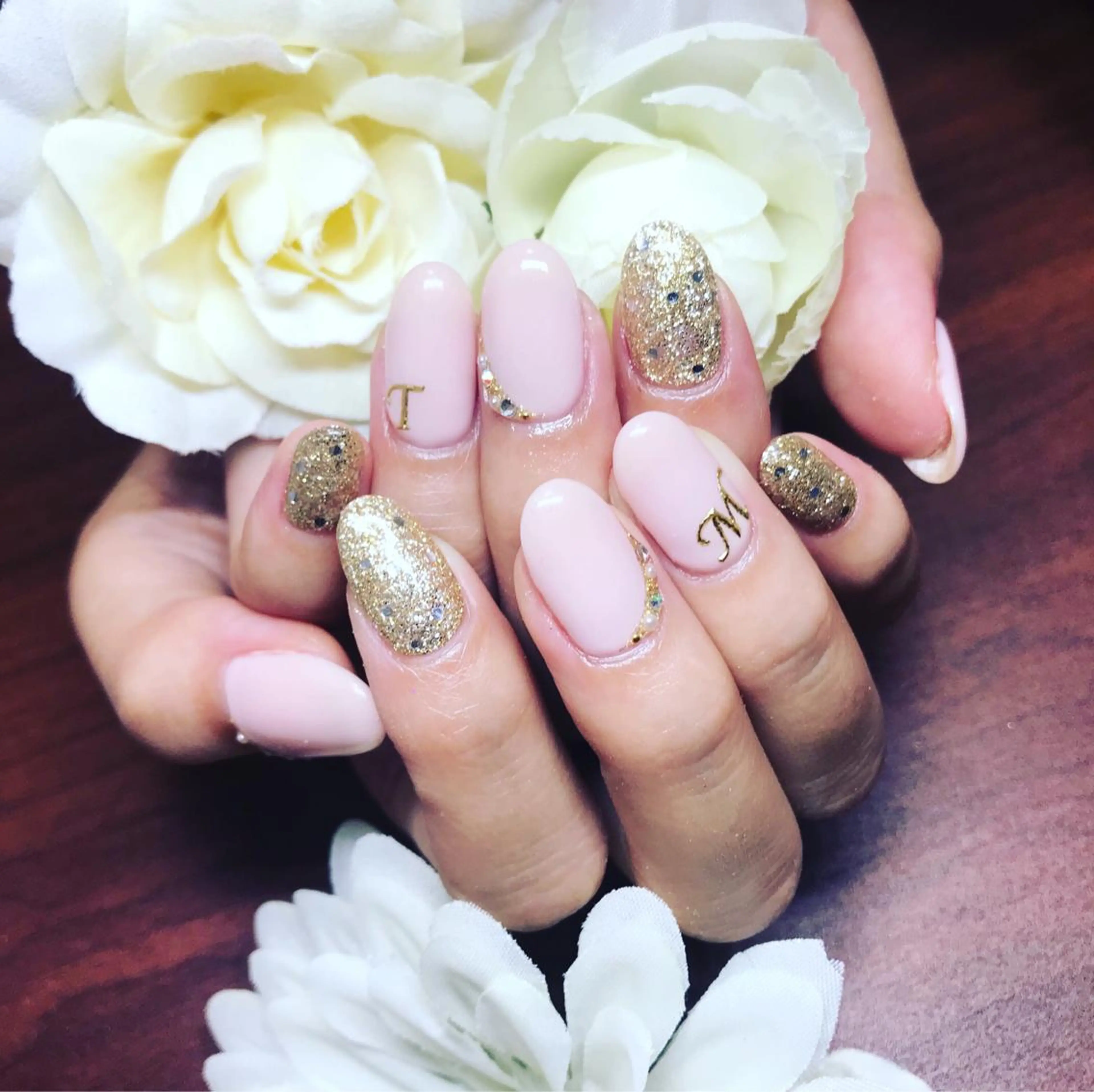 ネイル NAIL salon ACEのネイルデザイン