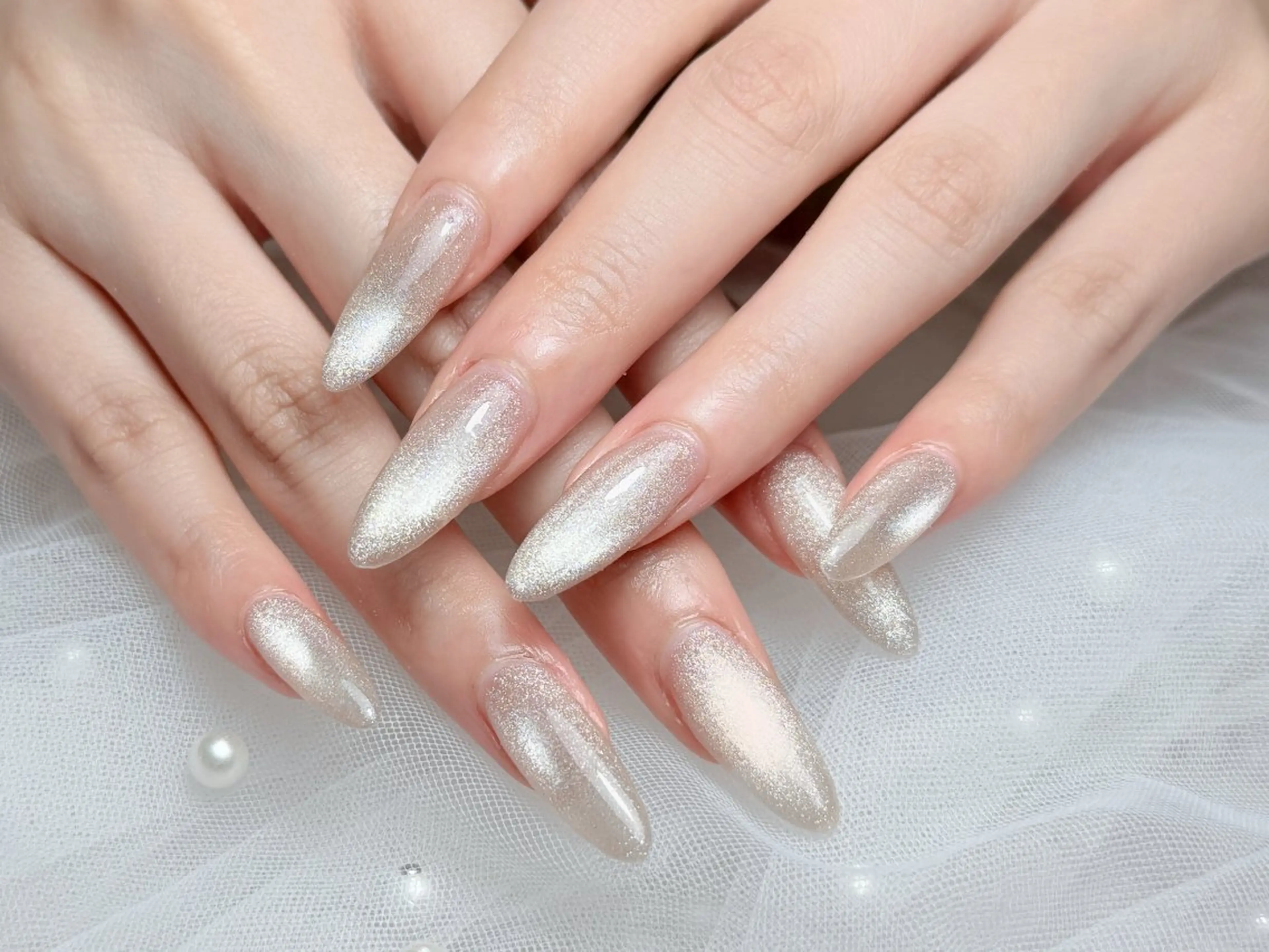 ネイル Bél Nail salonのネイルデザイン