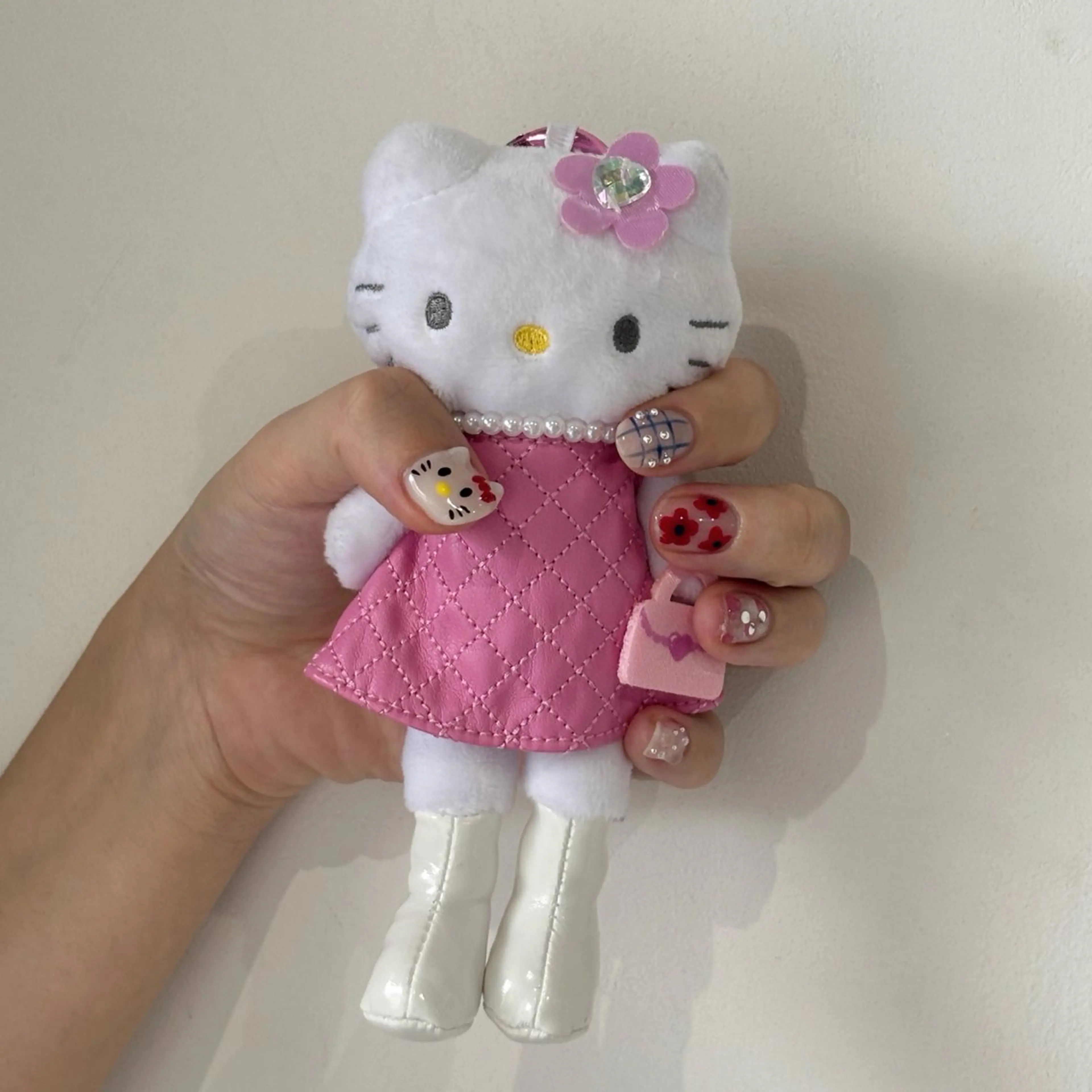 ネイル hinako /個性派ニュアンスのネイルデザイン