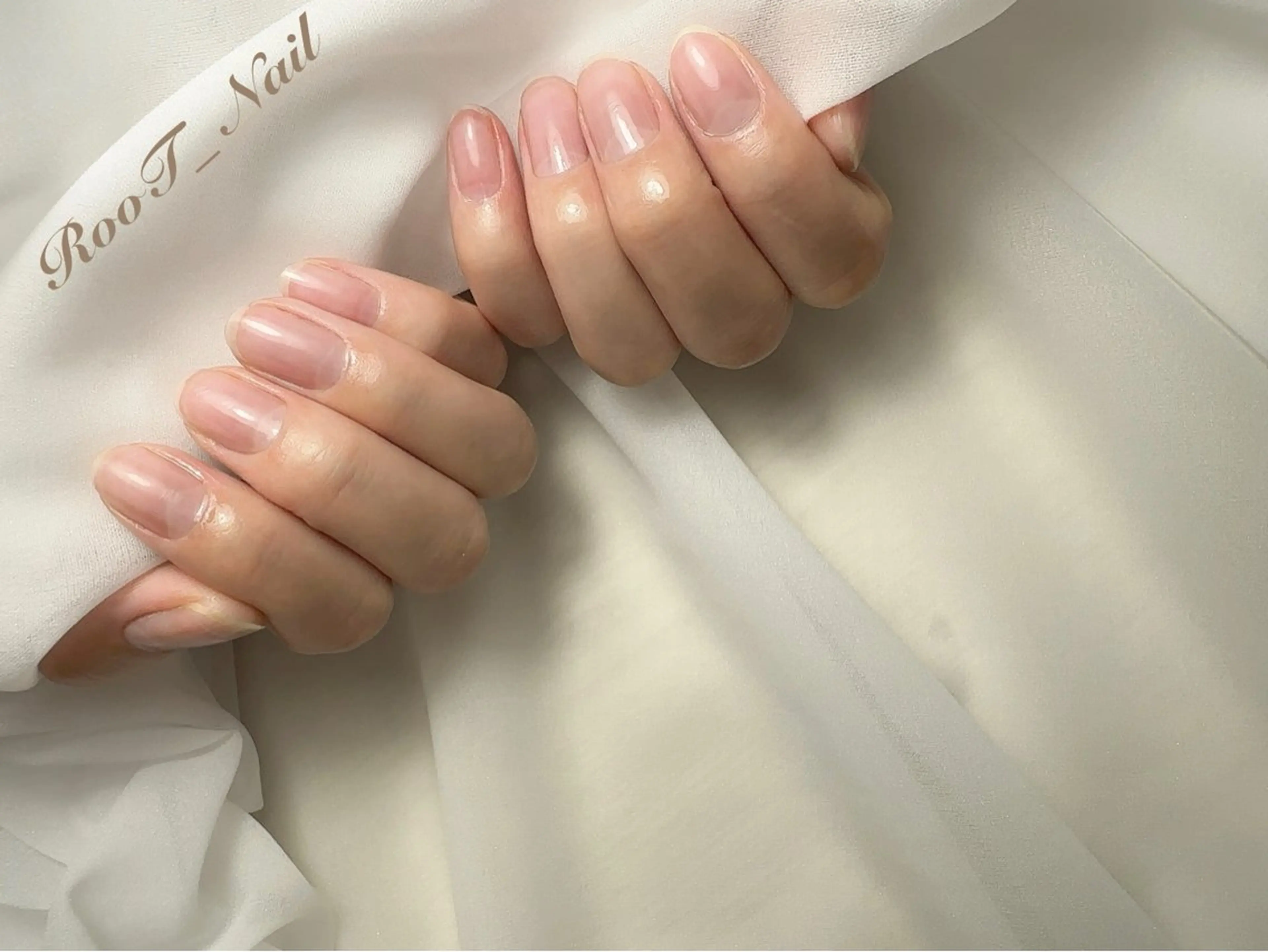 ネイル オフのみ(ネイル) RooT Nailのネイルデザイン