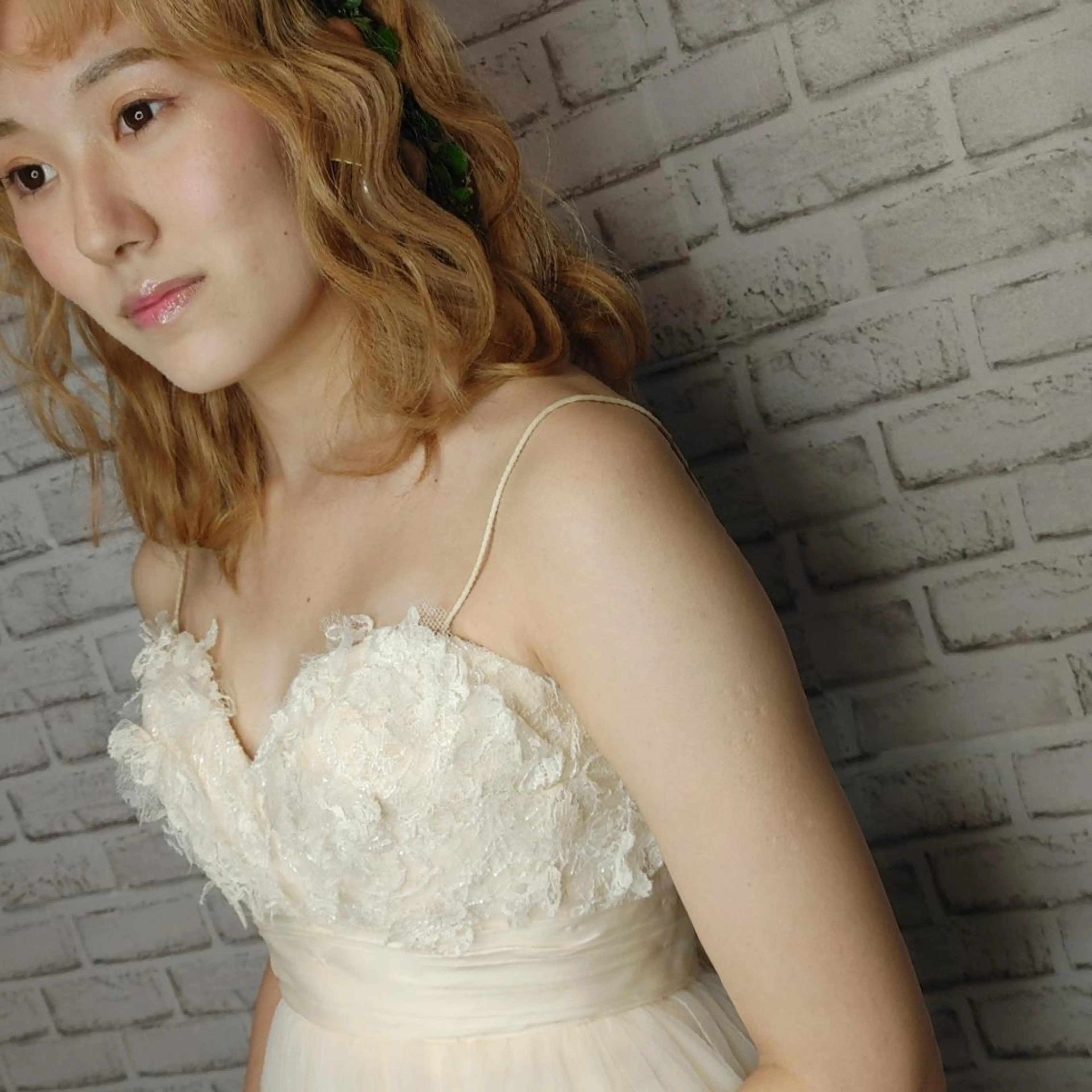 Nagao Ayumiのマツエク・マツパデザイン