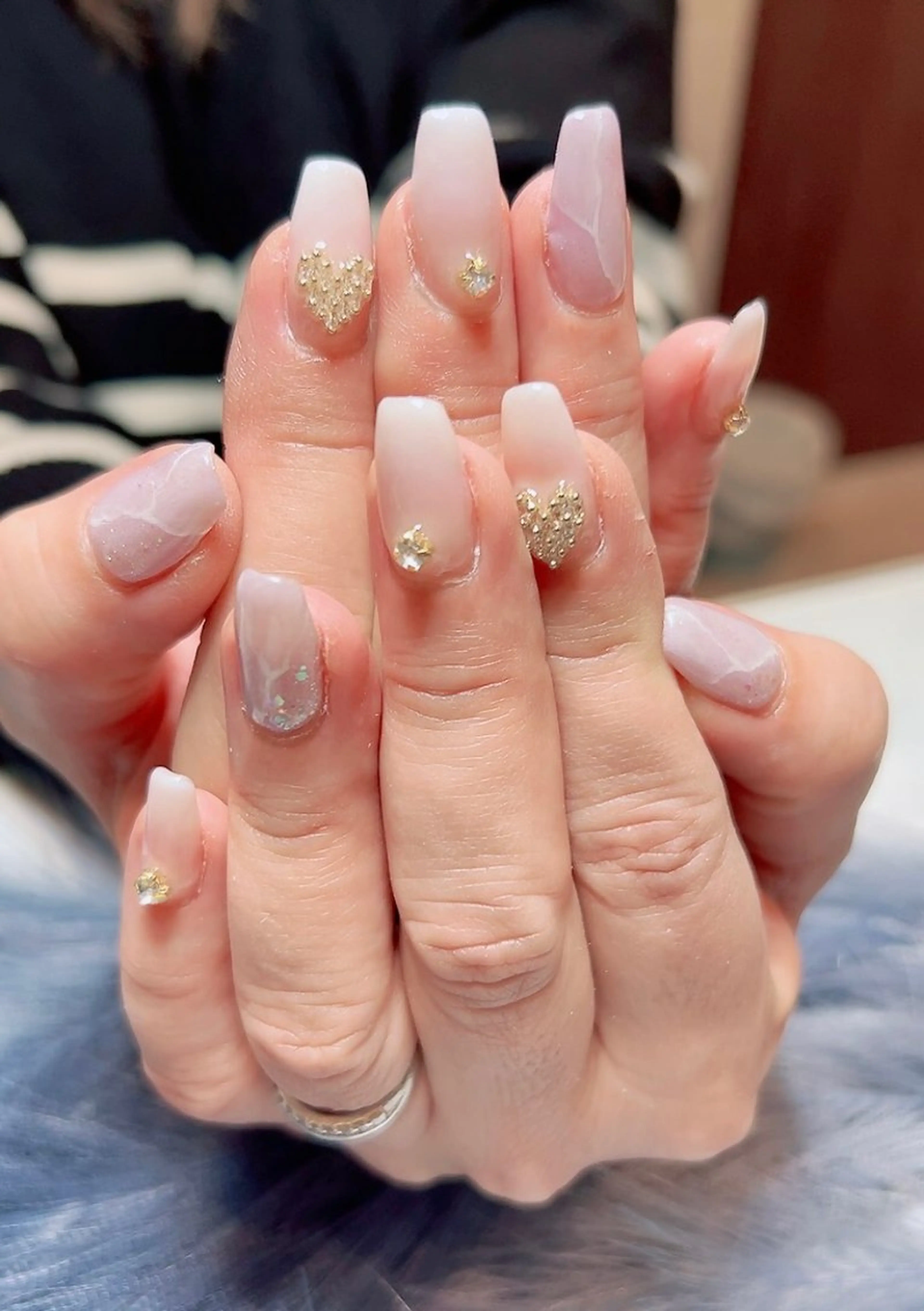 ネイル Rakuun のんのネイルデザイン