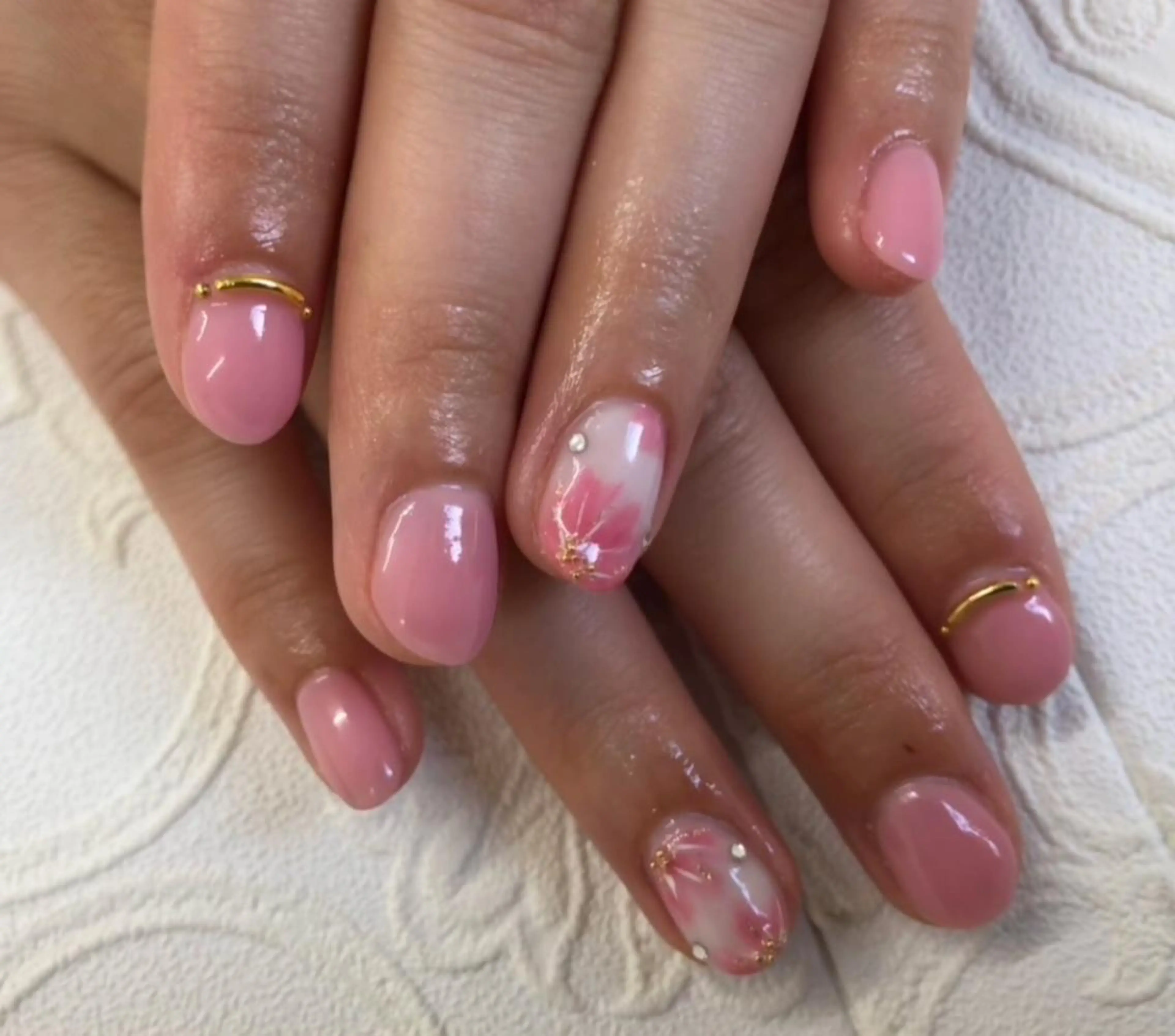 ネイル Embellir ♡鏡味のその他イメージ