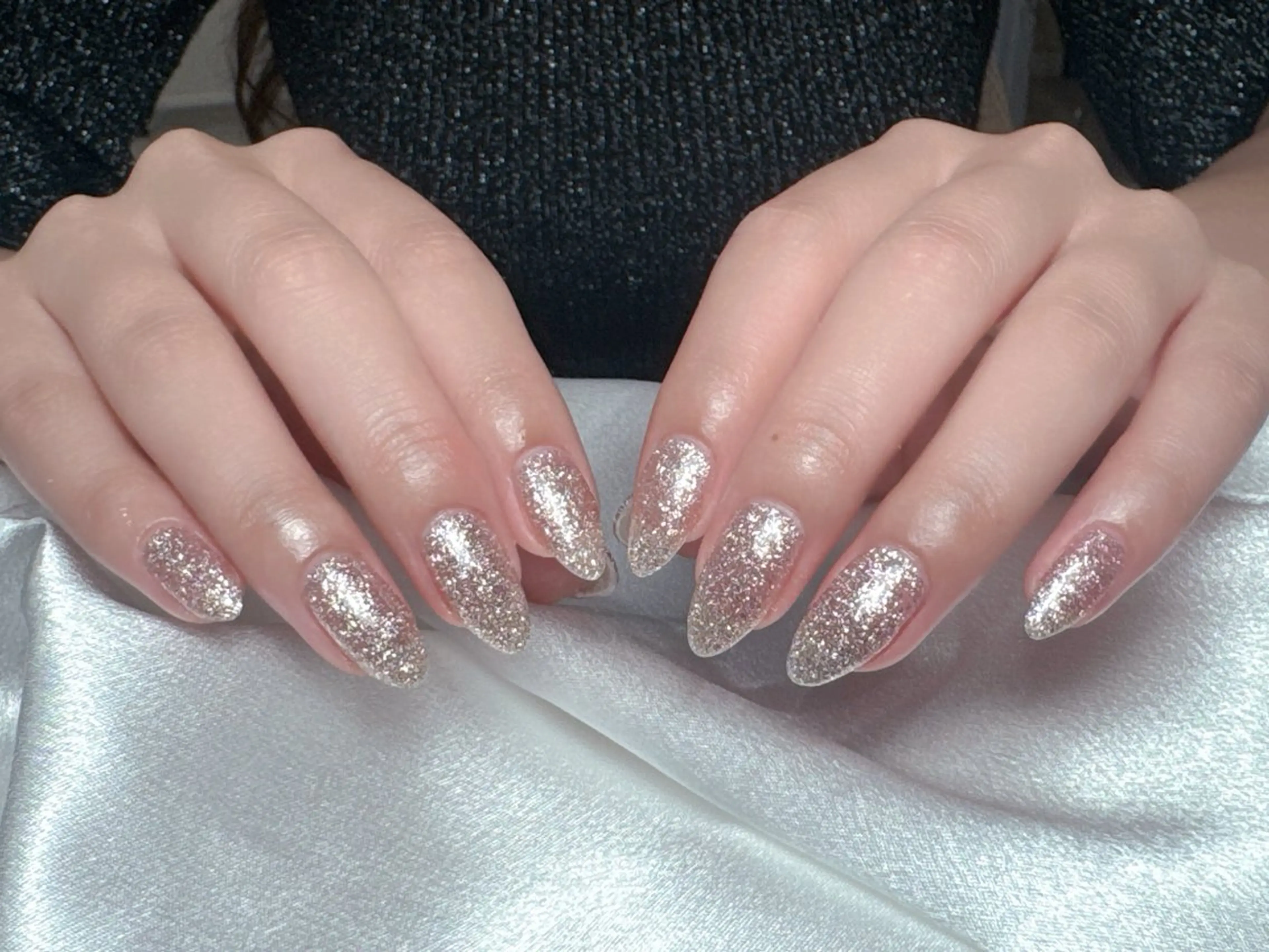 ネイル ハンドネイル lana nailのネイルデザイン