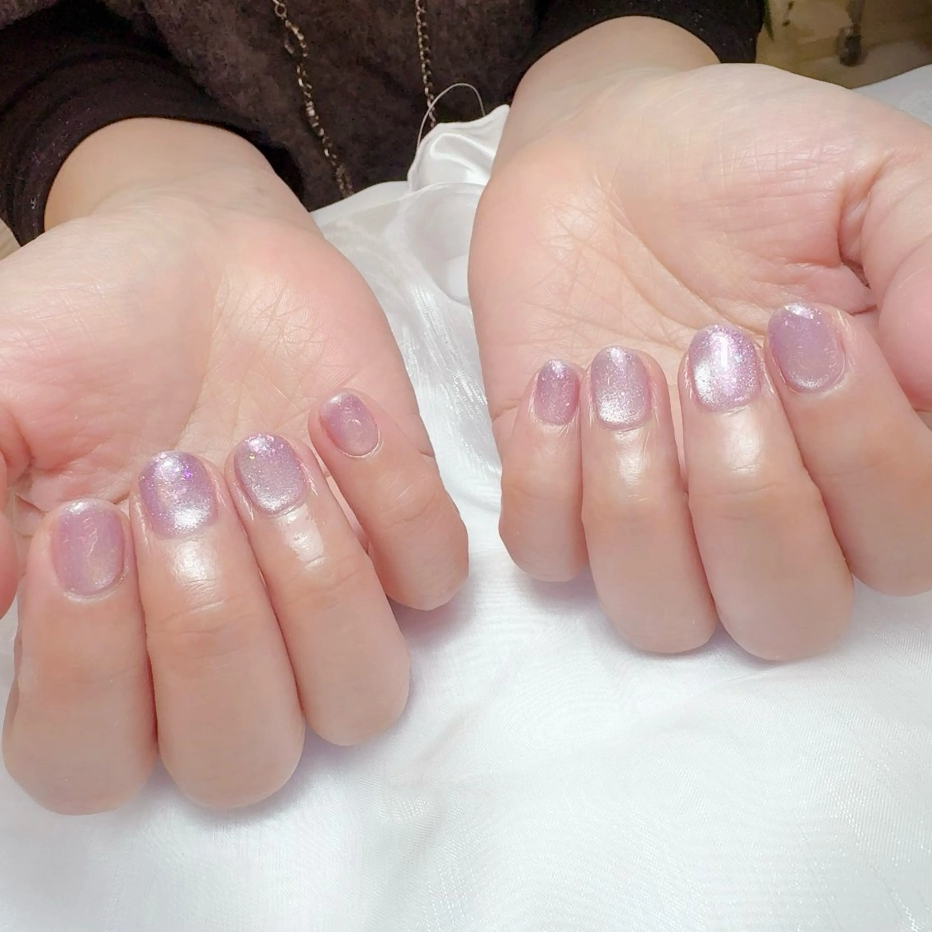 ネイル NailOnason ナナのネイルデザイン