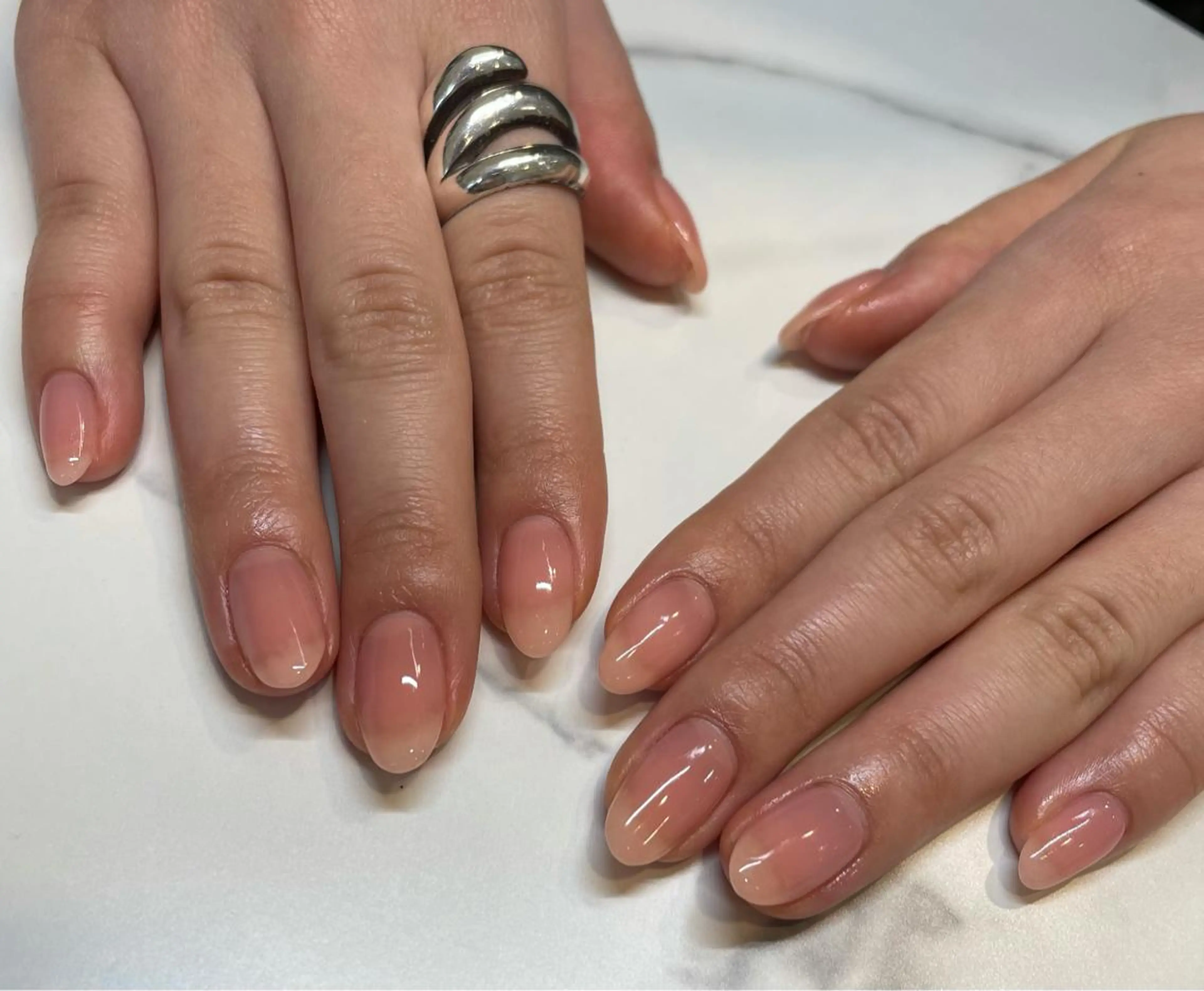 ネイル pro.M chiharuのネイルデザイン