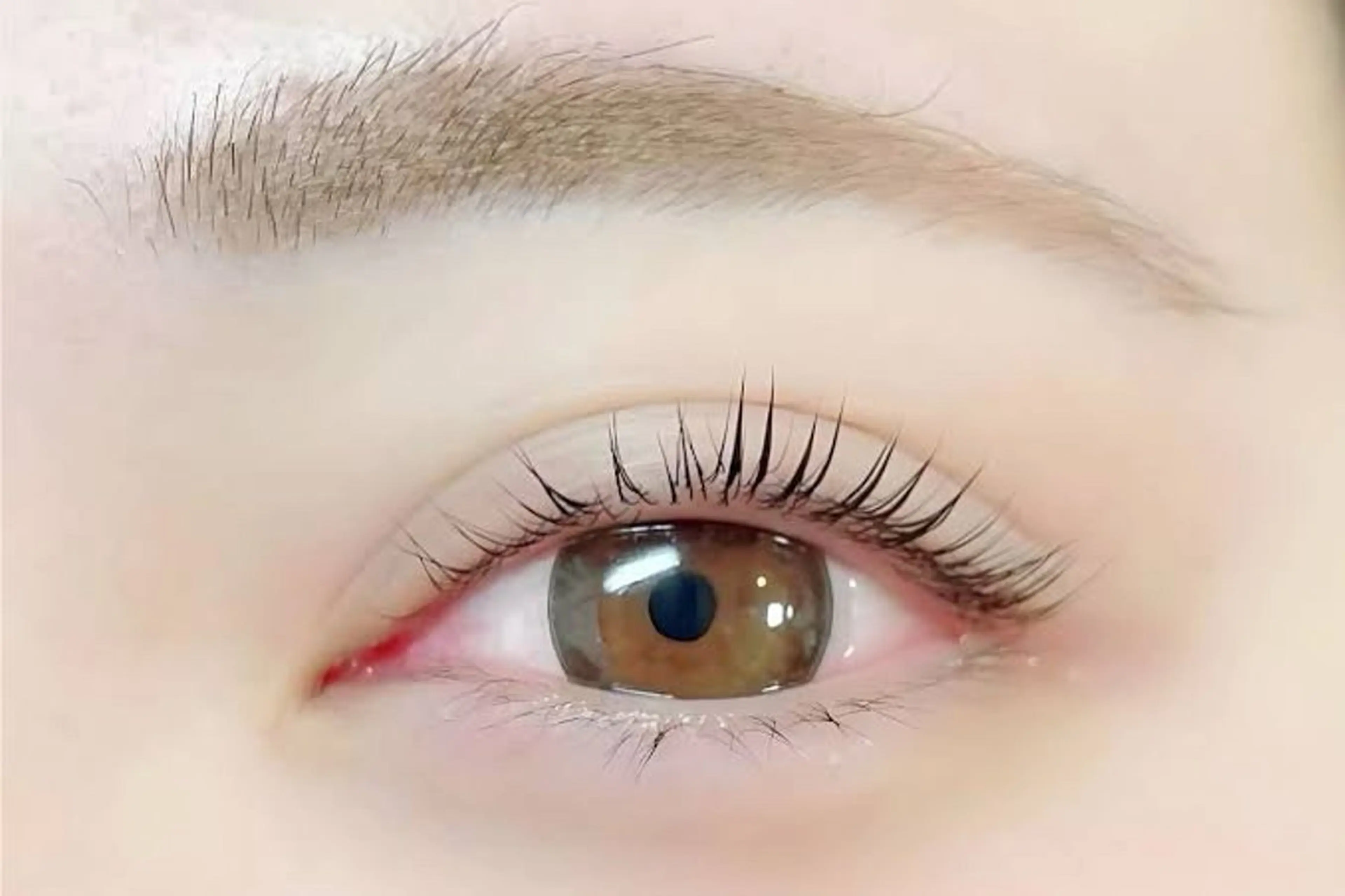 マツエク・マツパ LOOP 佐藤のマツエク・マツパデザイン