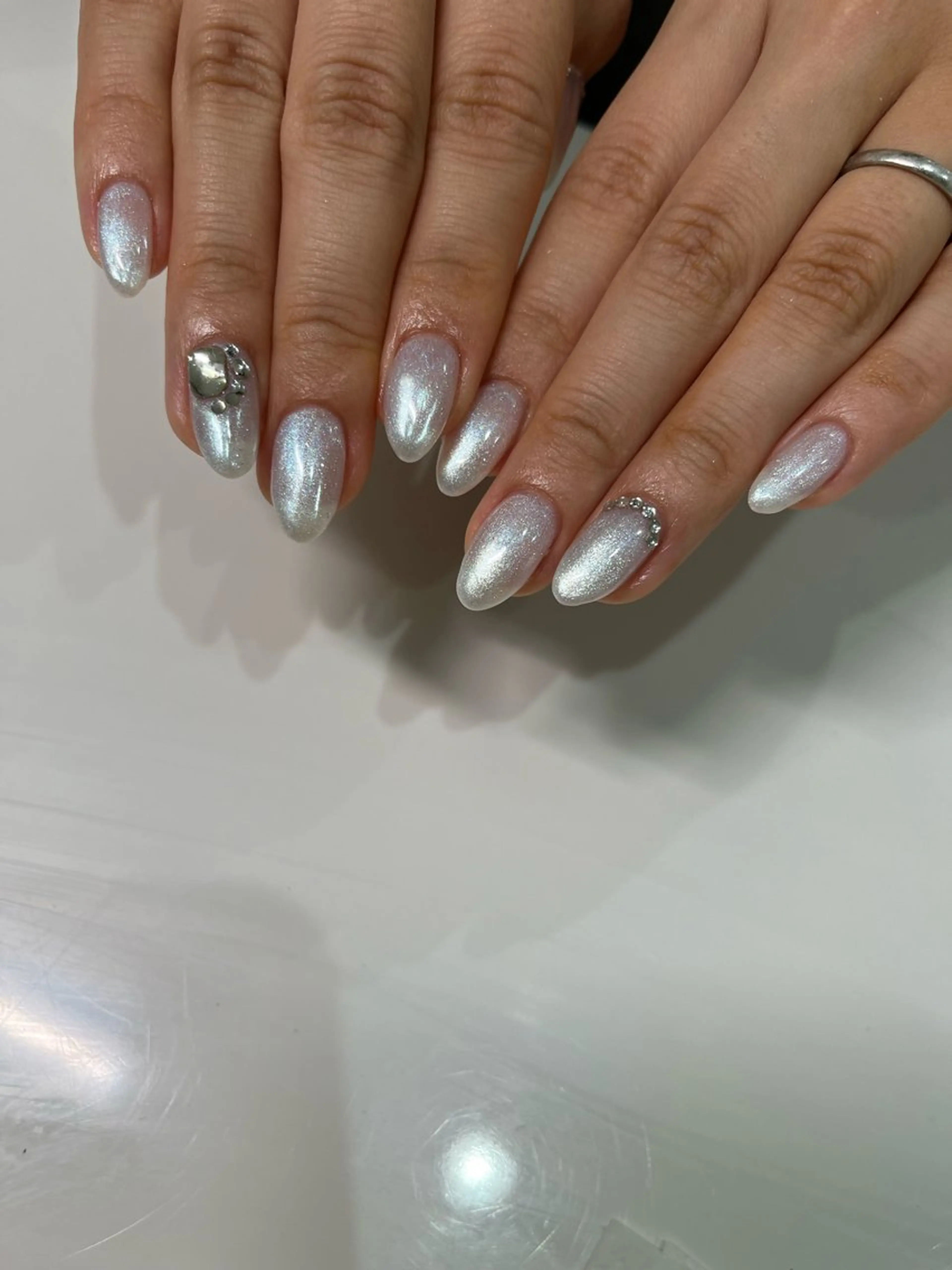 ネイル nail by minamiのネイルデザイン