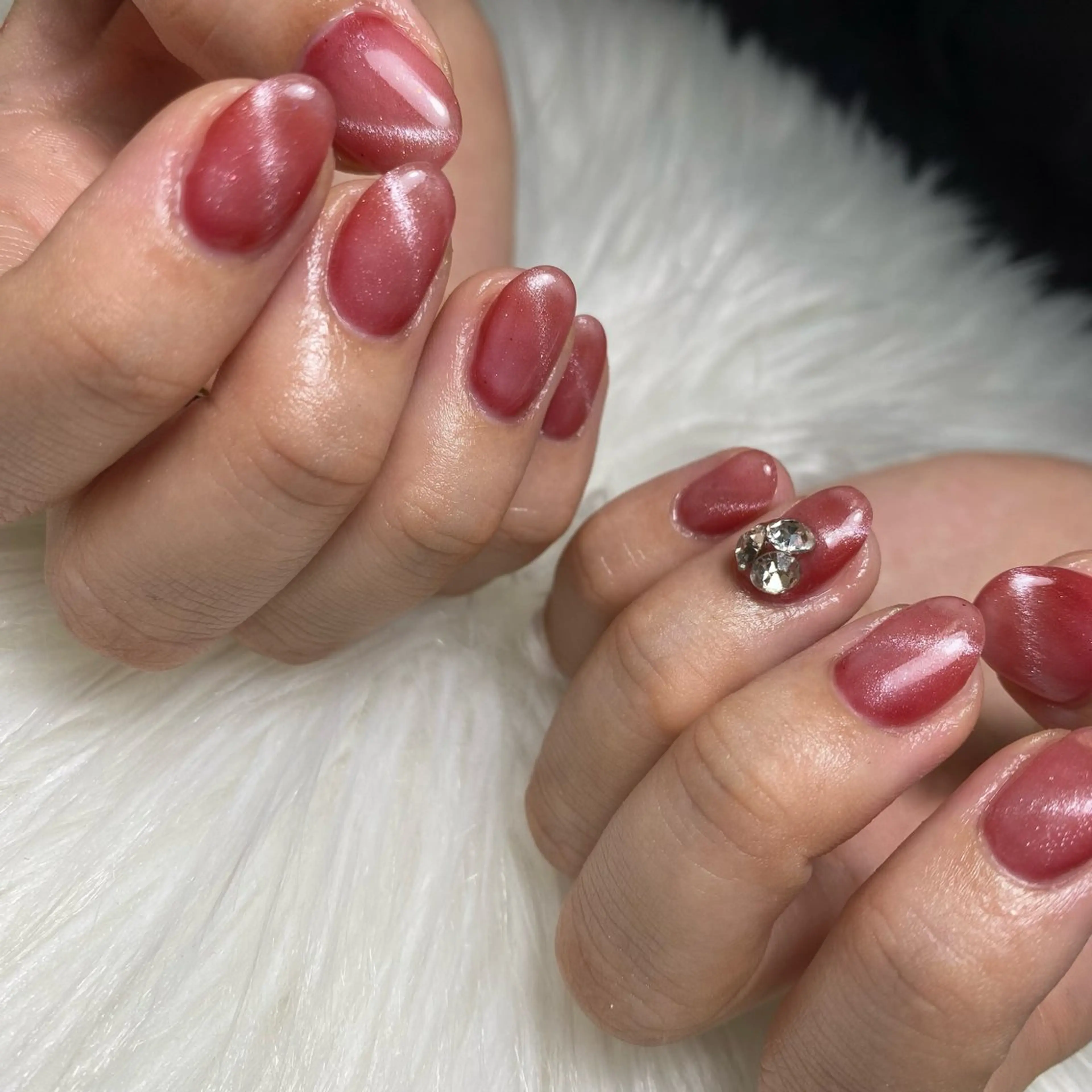 ネイル Beauty Space N&Nのネイルデザイン