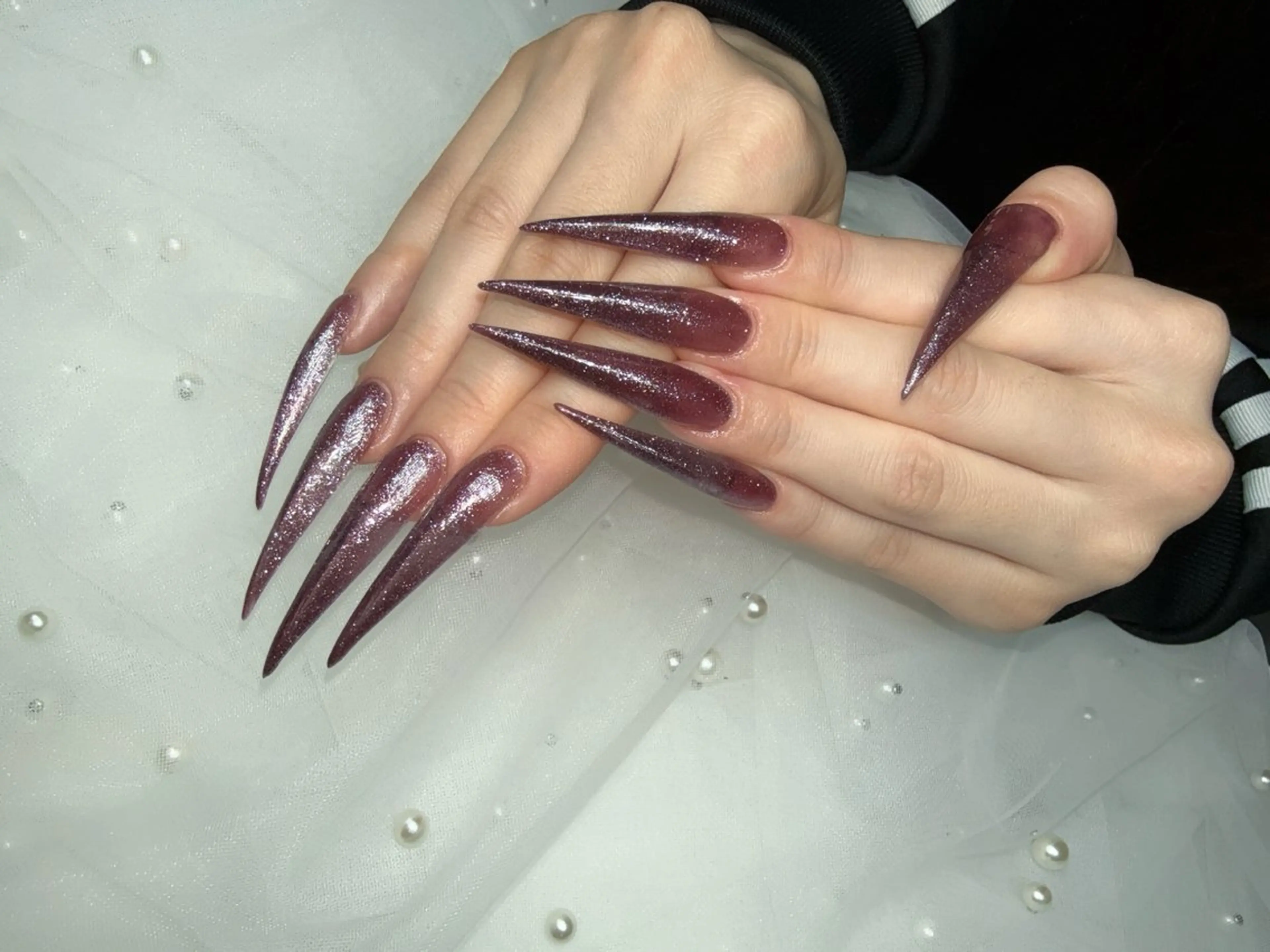 ネイル Anna Nailのネイルデザイン