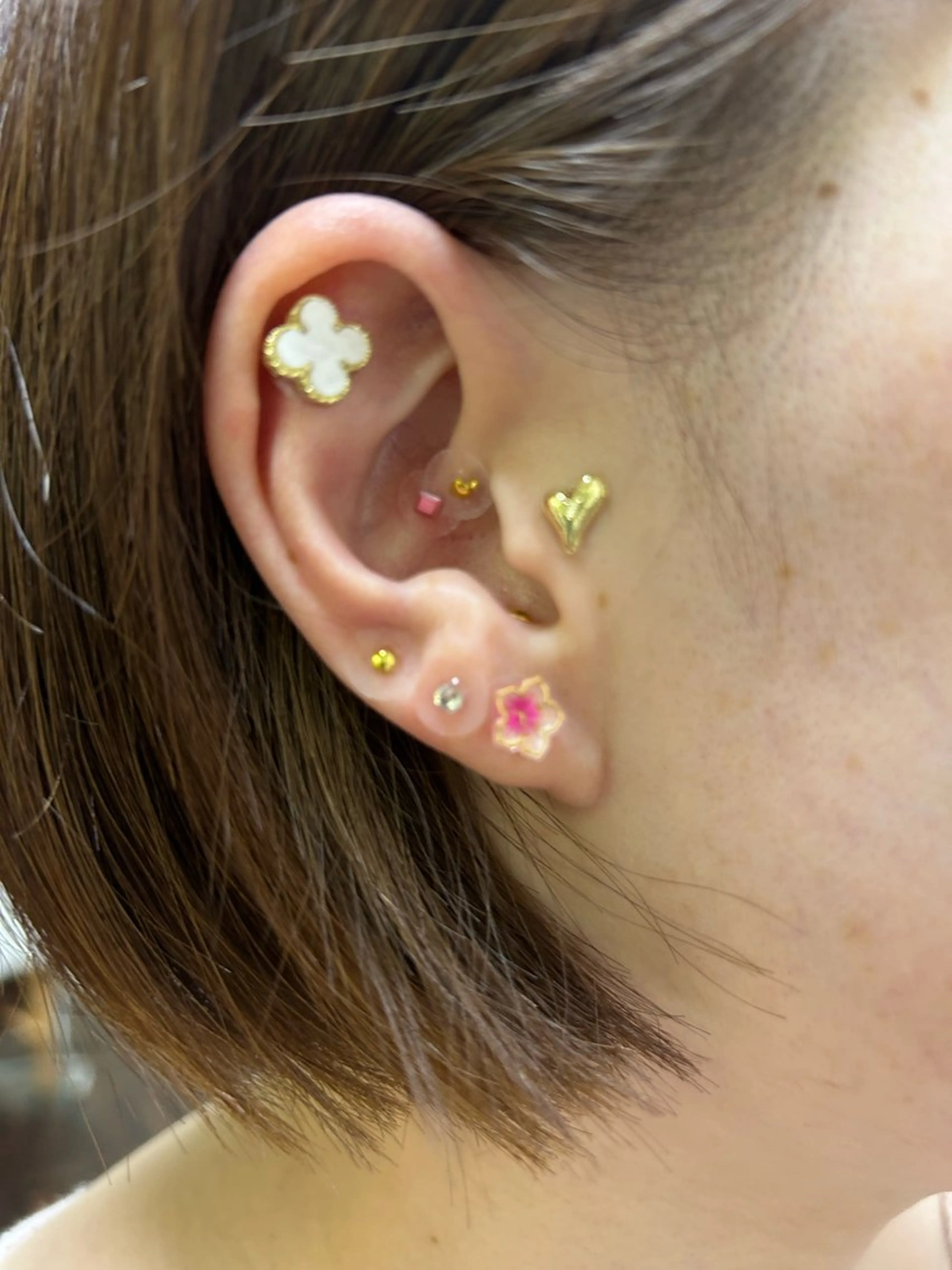 リフュージュ隠れ家 八王子の眉毛・アイブロウイメージ