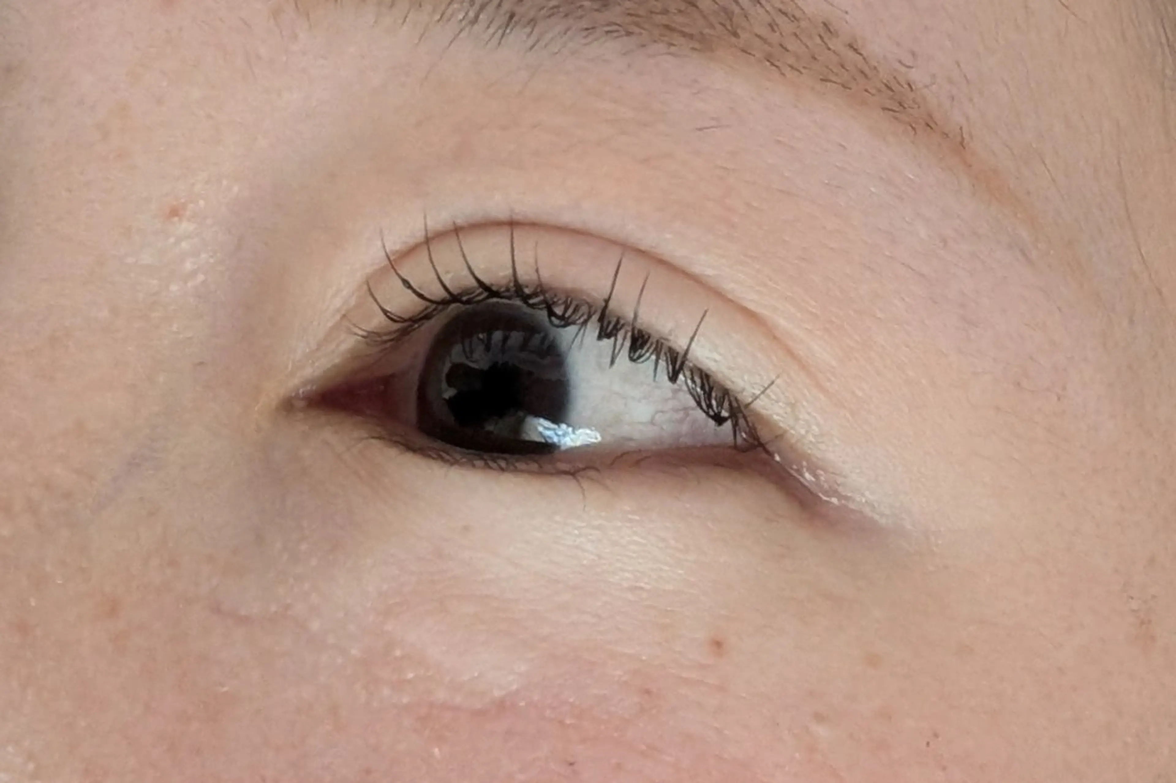 マツエク・マツパ マツパ のなか みきのマツエク・マツパデザイン