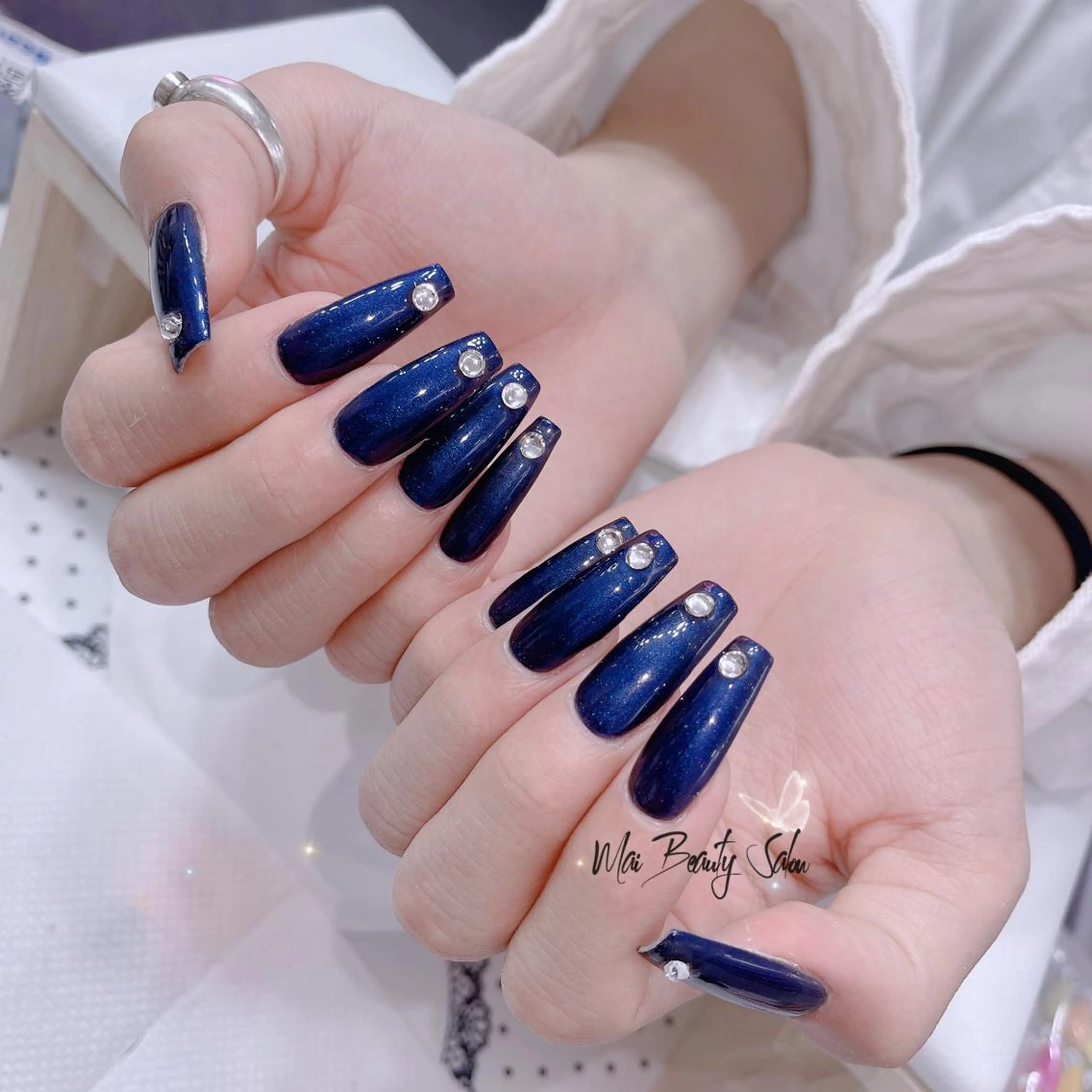 ネイル MaiBeauty Niのネイルデザイン