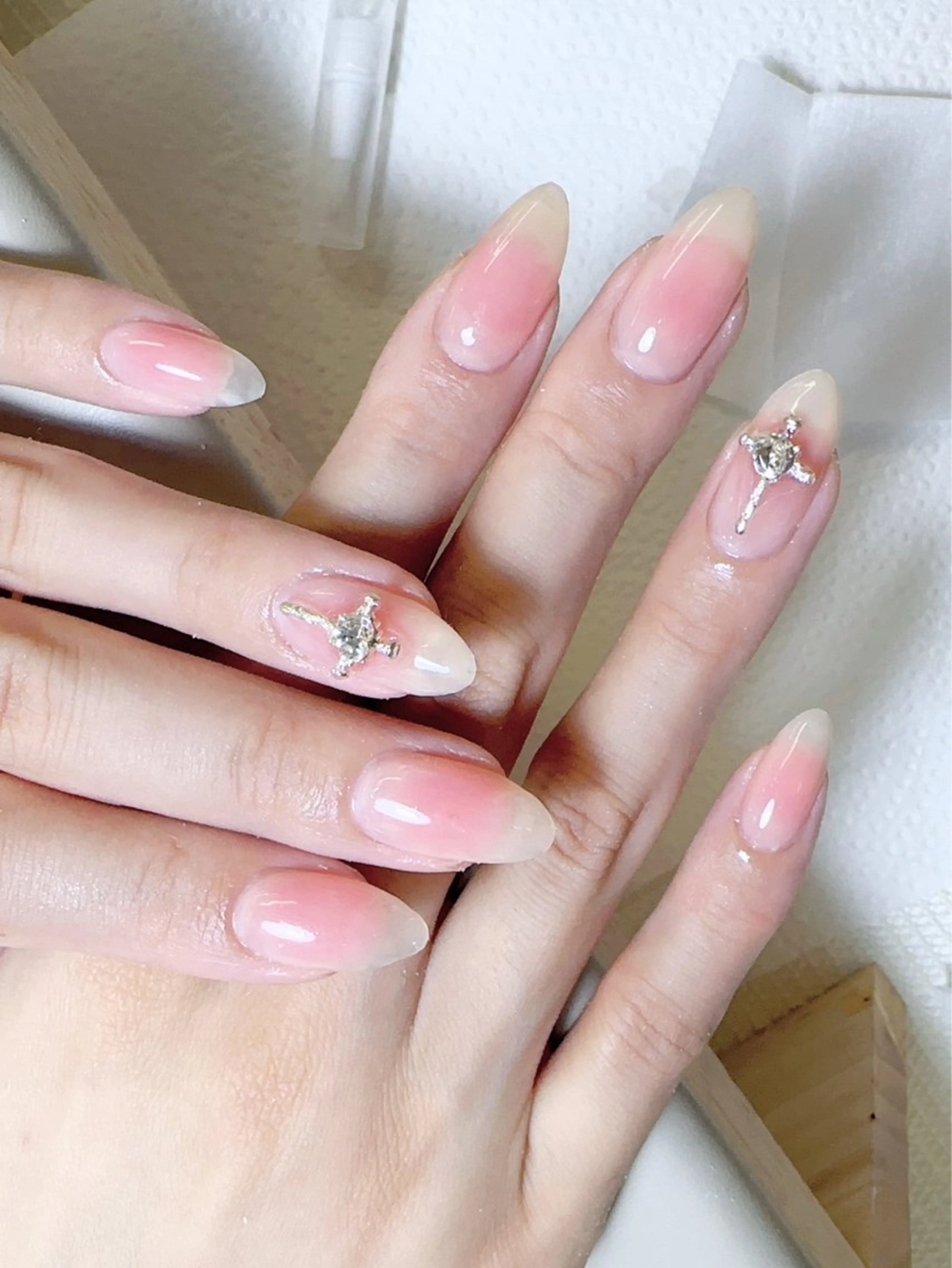 ネイル Ayumi nails川崎店のネイルデザイン