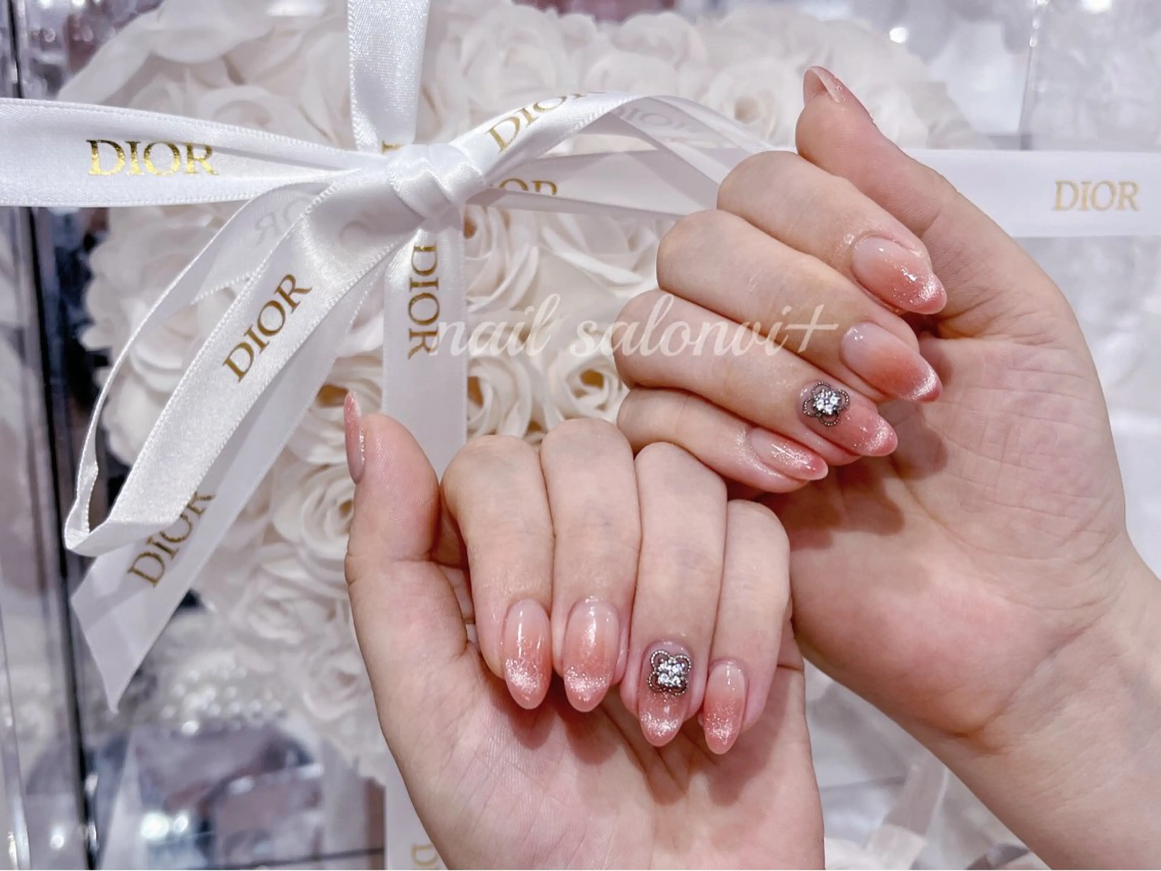 ネイル S2 nailのネイルデザイン