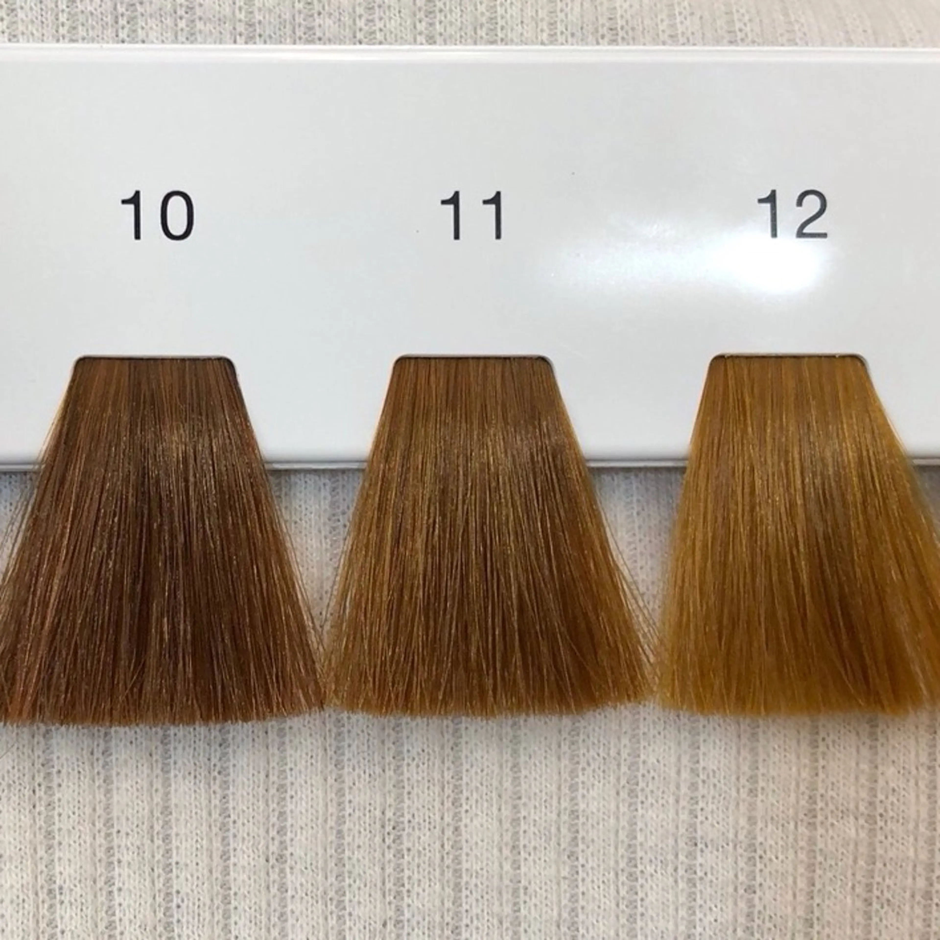 ショート Licola リコラのヘアスタイル