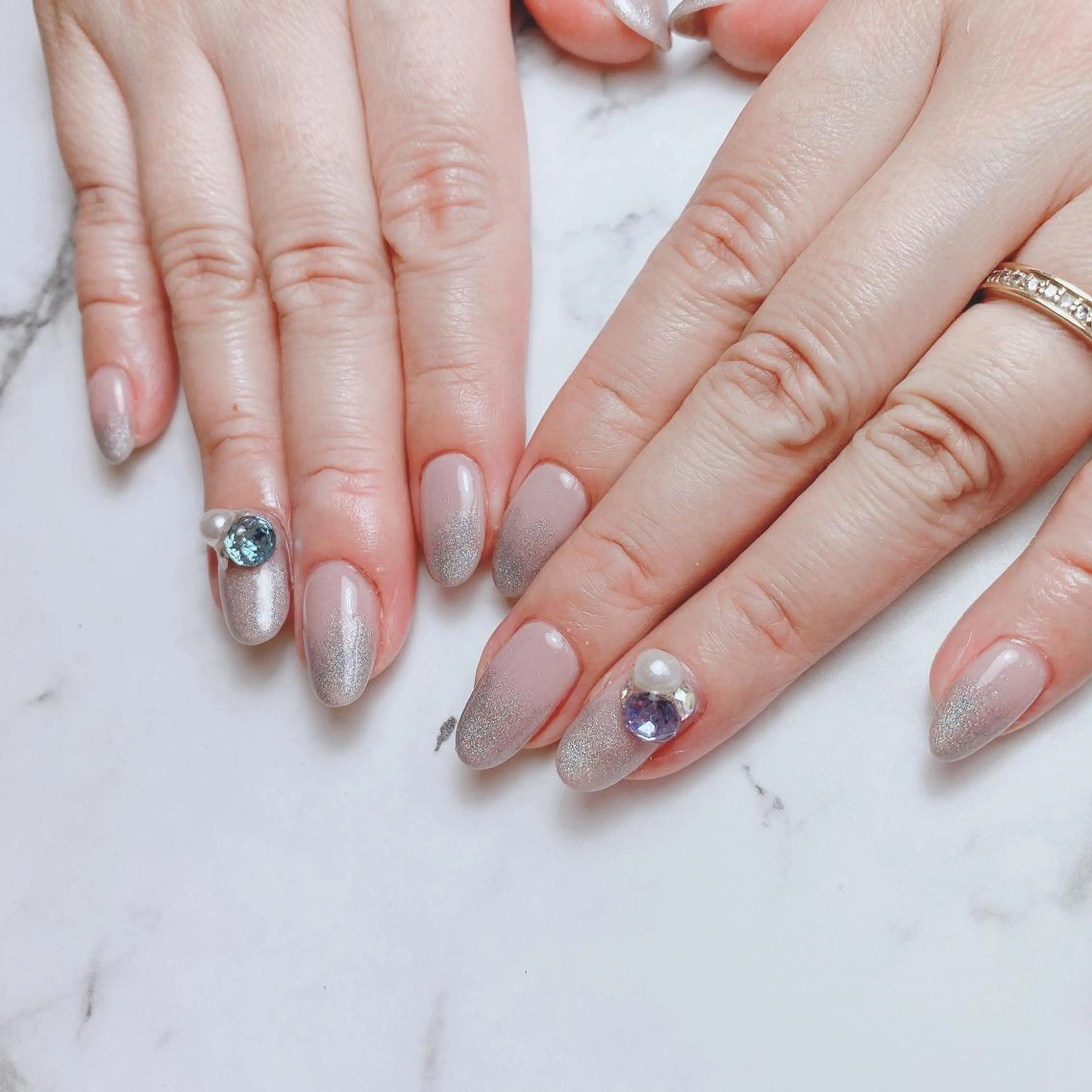 ネイル その他(ネイル) 石原 夕華のネイルデザイン