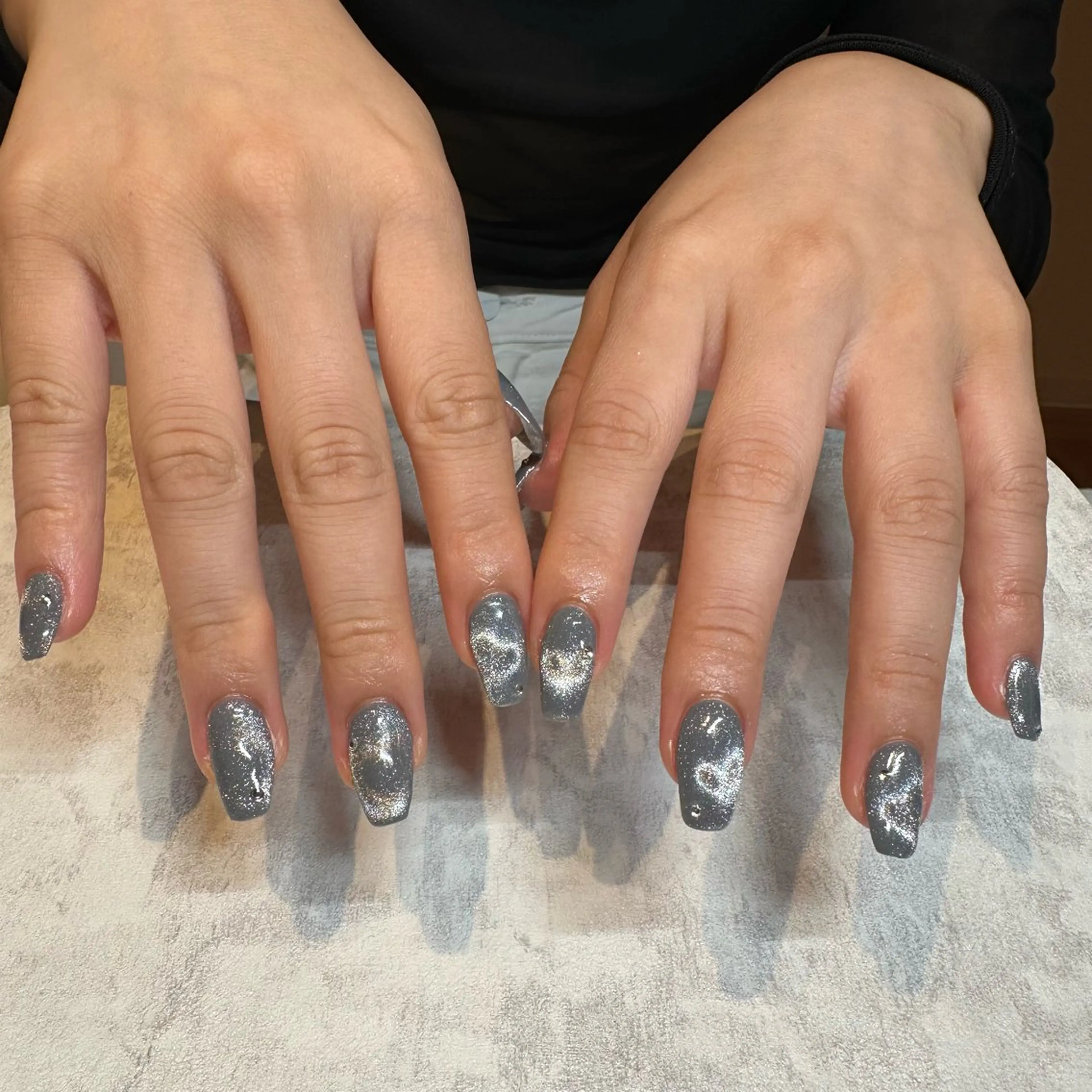 ネイル Tocowaka マエダのネイルデザイン