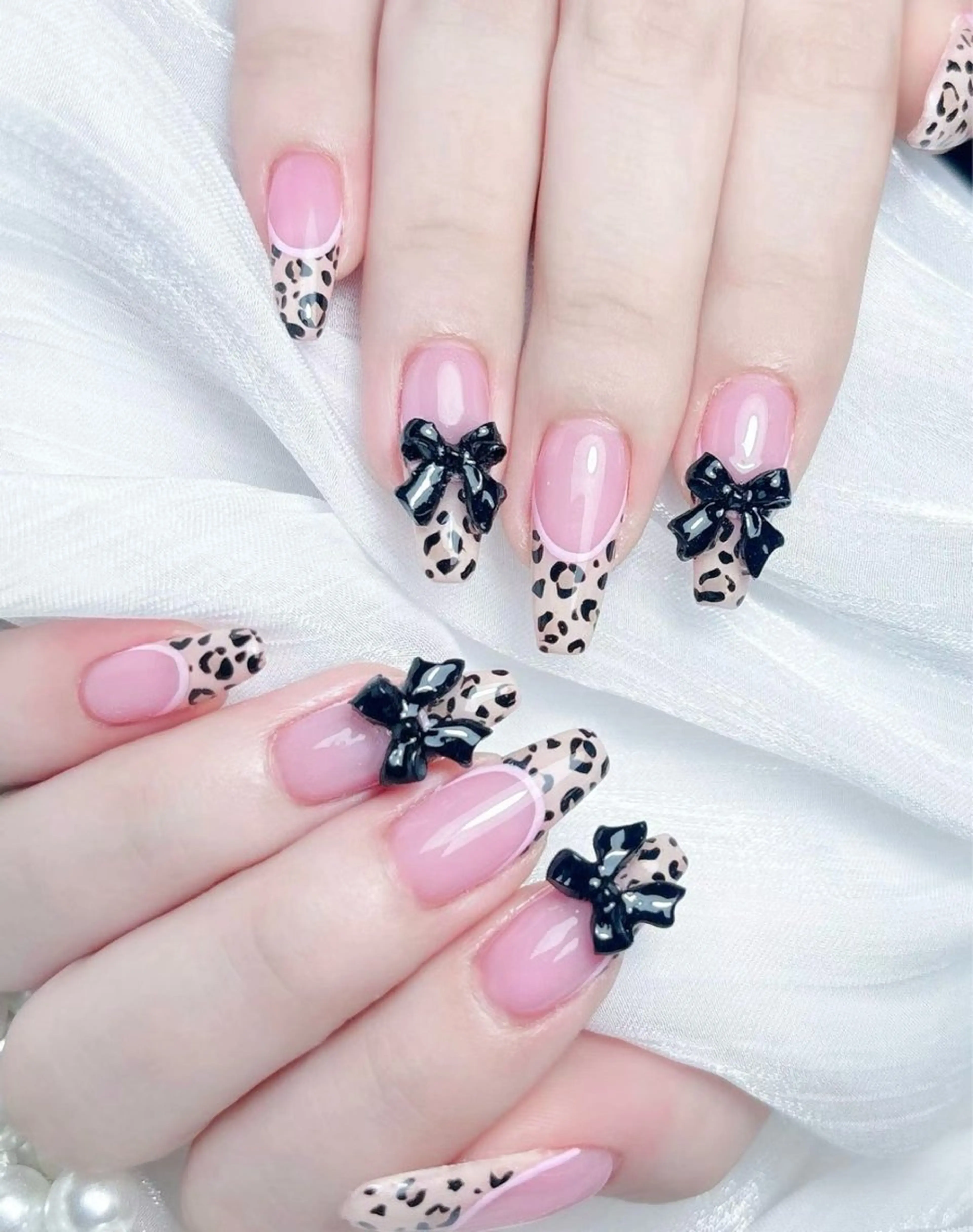 ネイル ハンドネイル D-BEAUTY Nailsalonのネイルデザイン