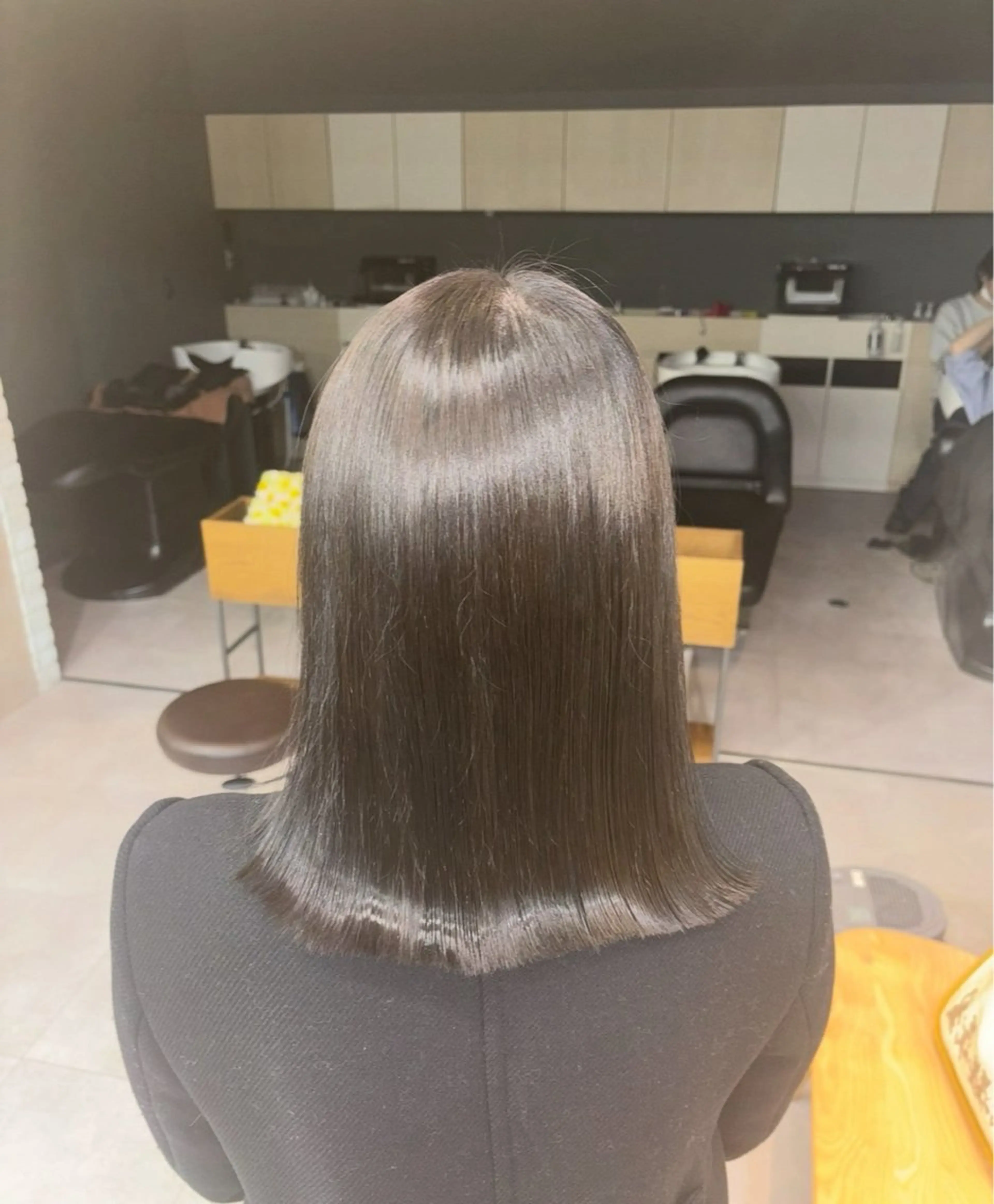 ✨サラツヤトリートメント5月6日限定✨（ミディアムの方）の写真