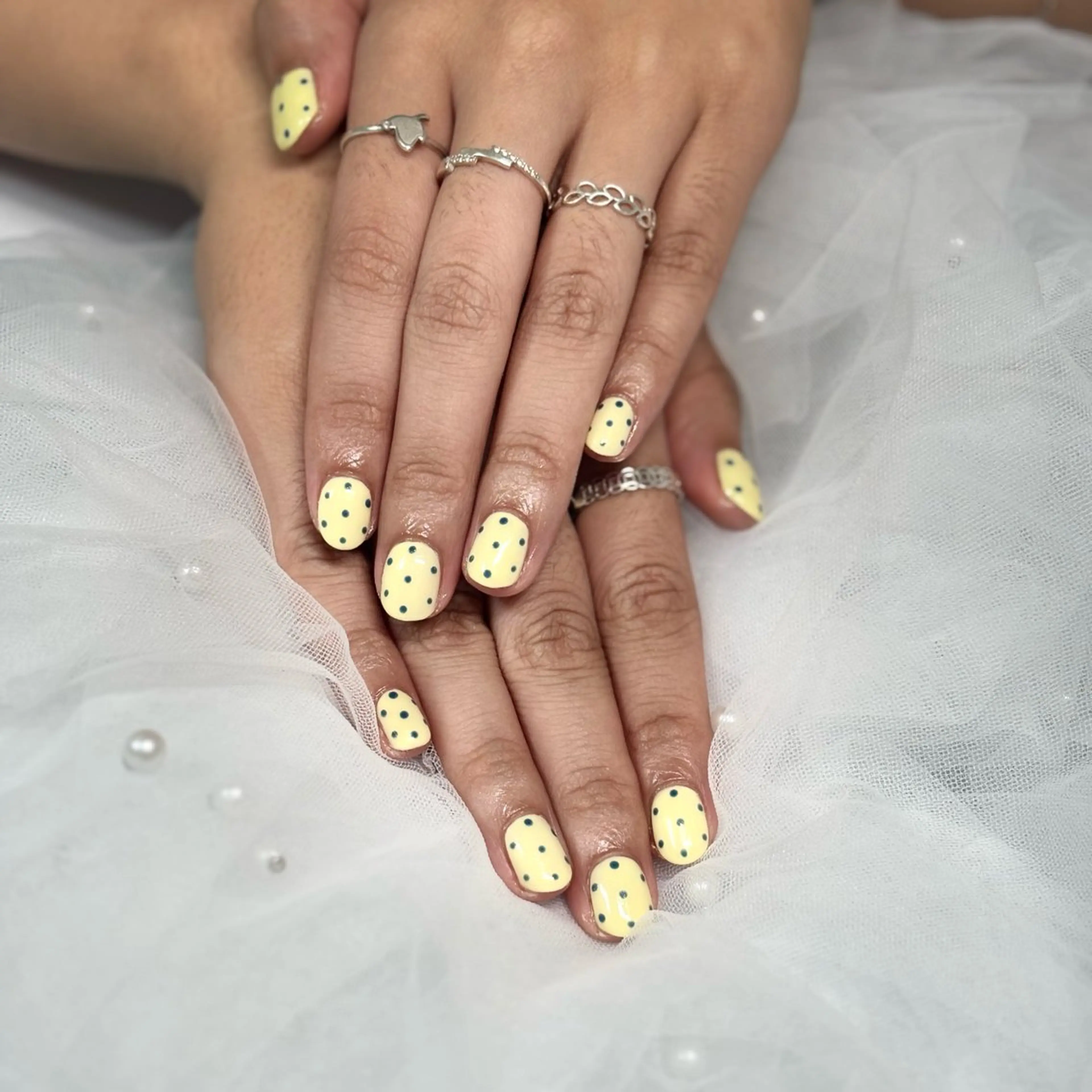 ネイル ハンドネイル see nailのネイルデザイン