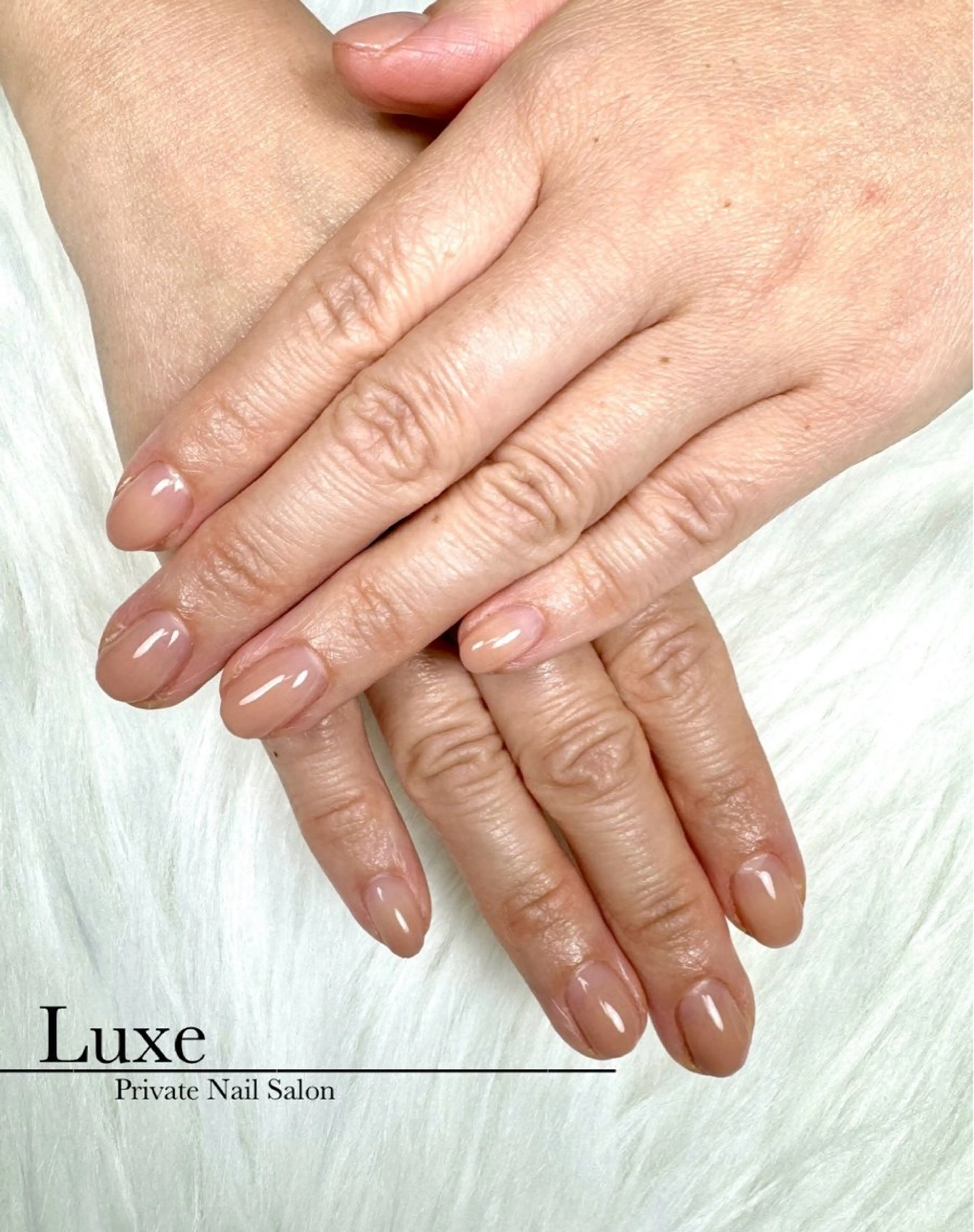 ネイル グラデーション シンプルネイル Nailsalon   Luxe所属・nail salon Luxe【リュクス】のネイルデザイン