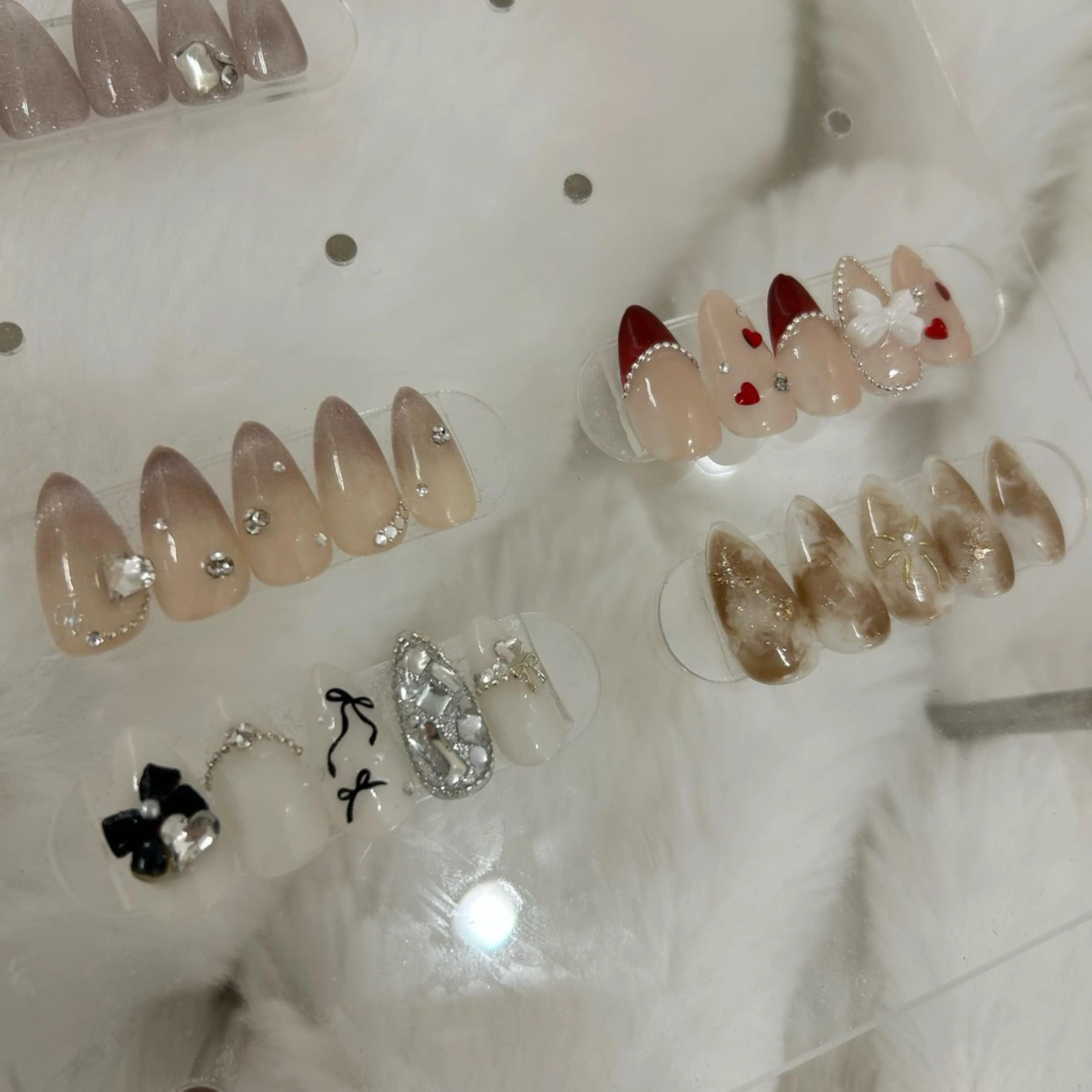 定額デザインC〈オフあり〉の写真