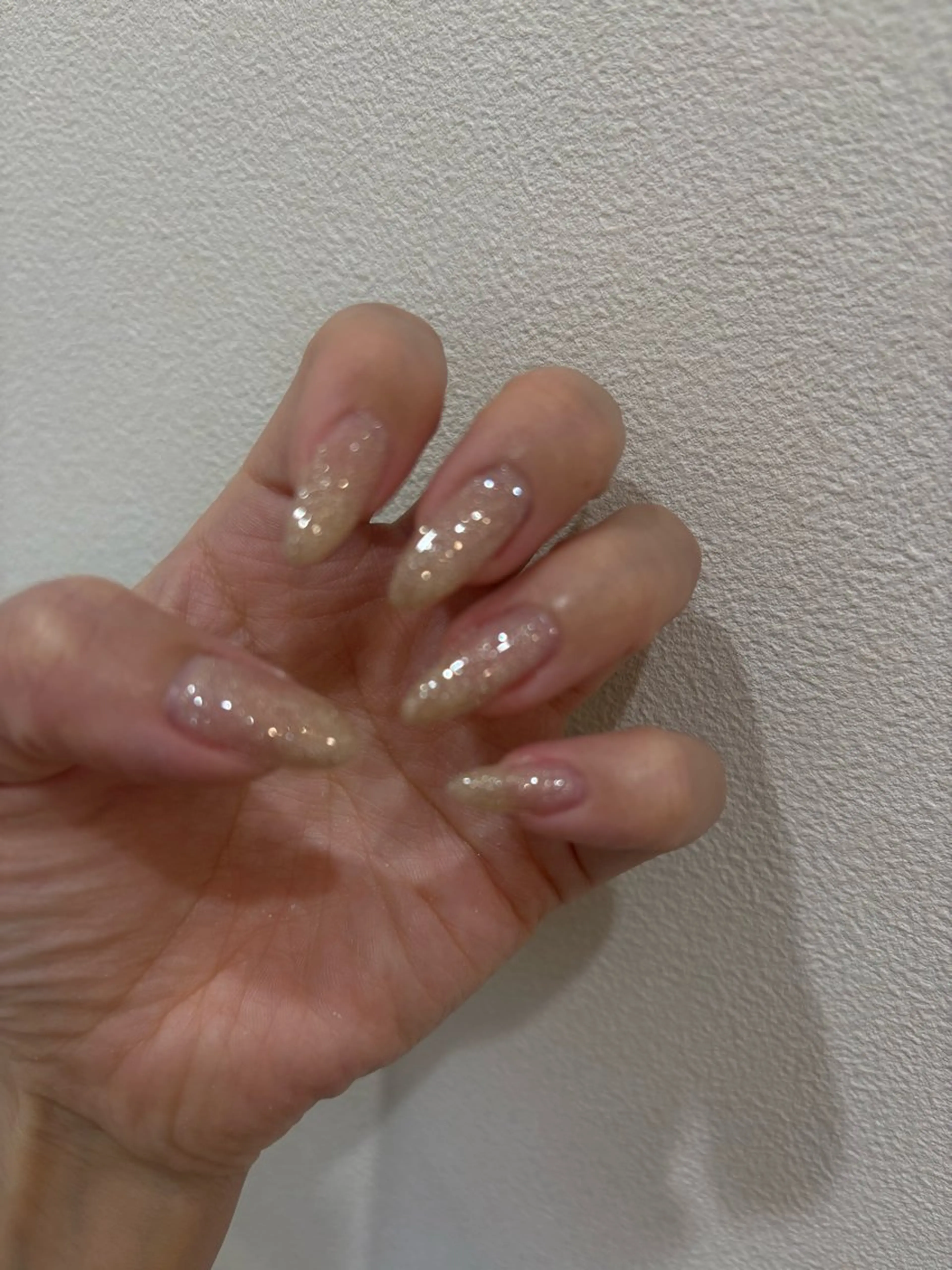 ネイル share＋honmachi所属・rn__ nailのネイルデザイン