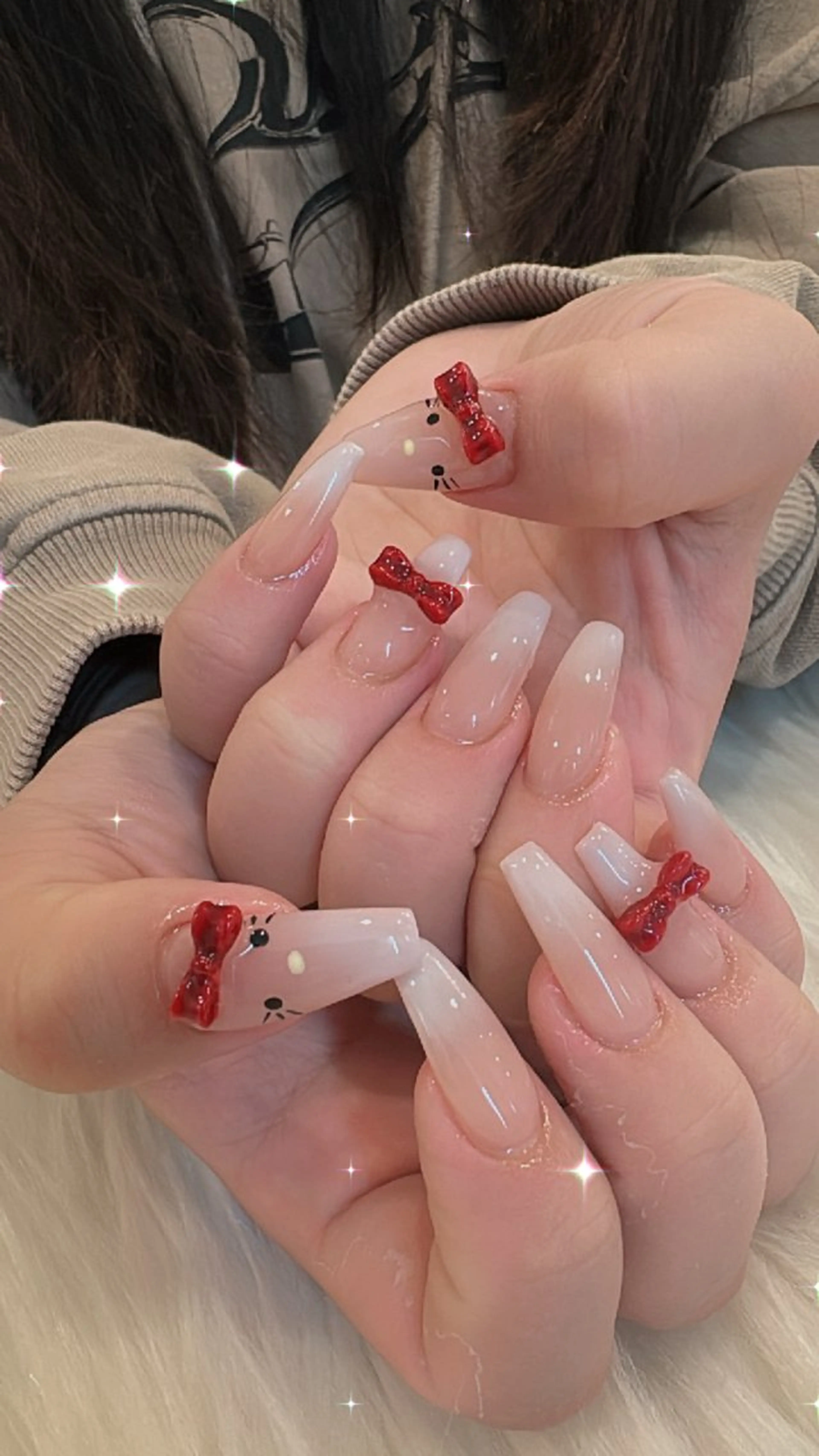 ネイル Tina ネイル（難波）のネイルデザイン